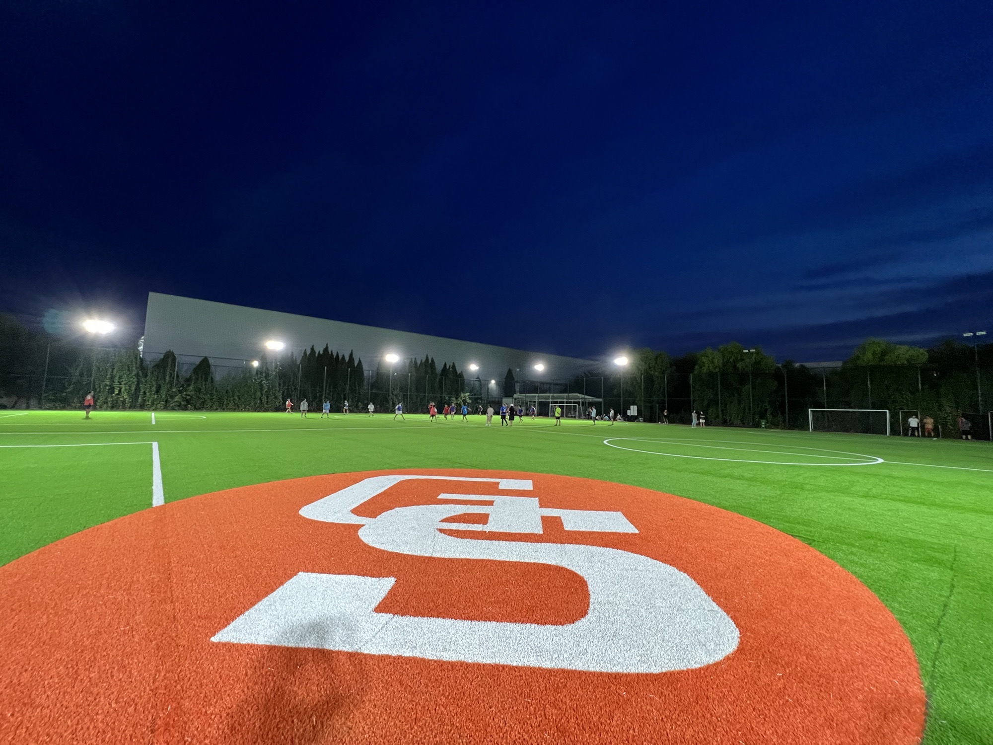 场地封面-GS棒球足球场