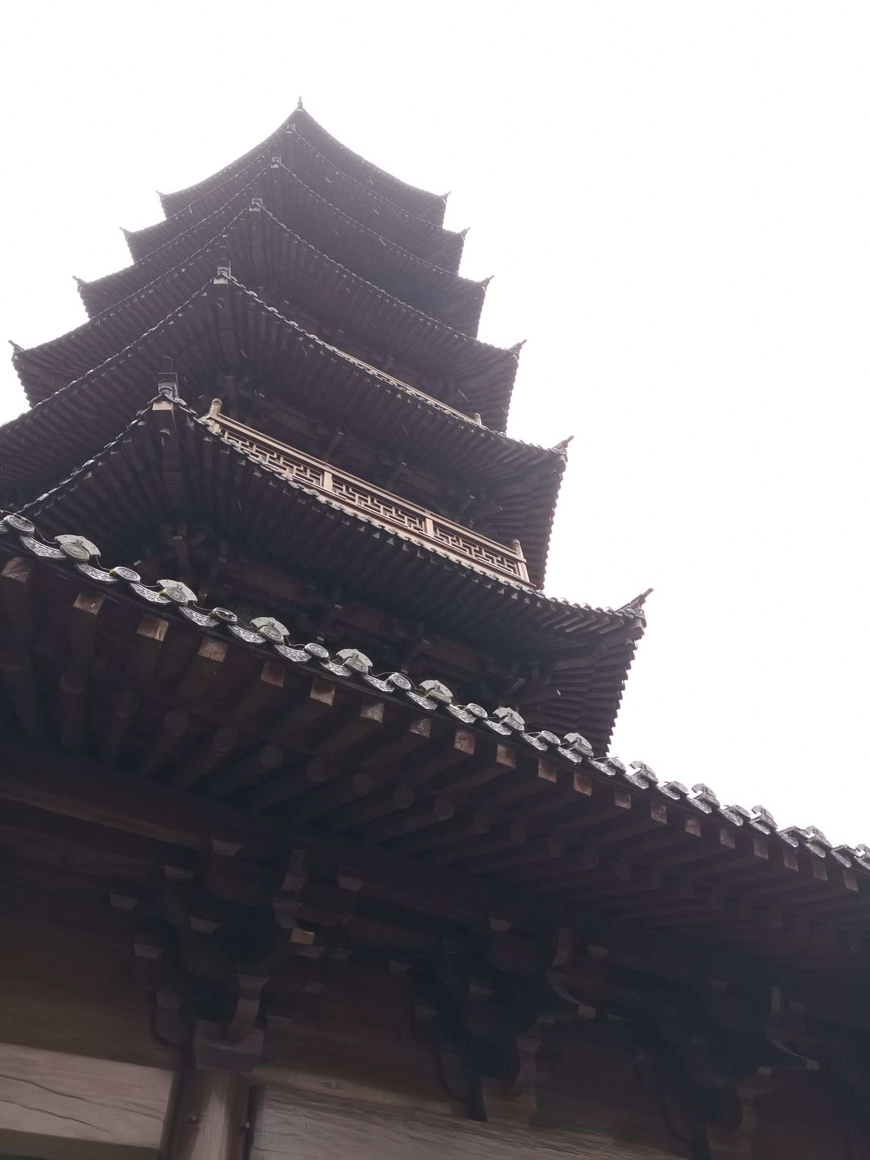 双峰塔旅行图片 3