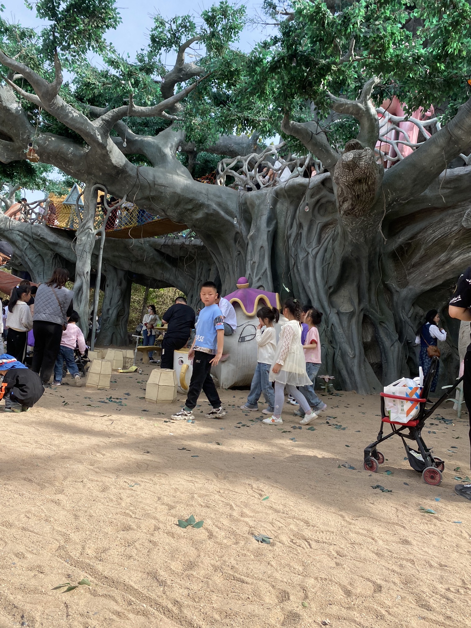 德丰园旅行图片 2