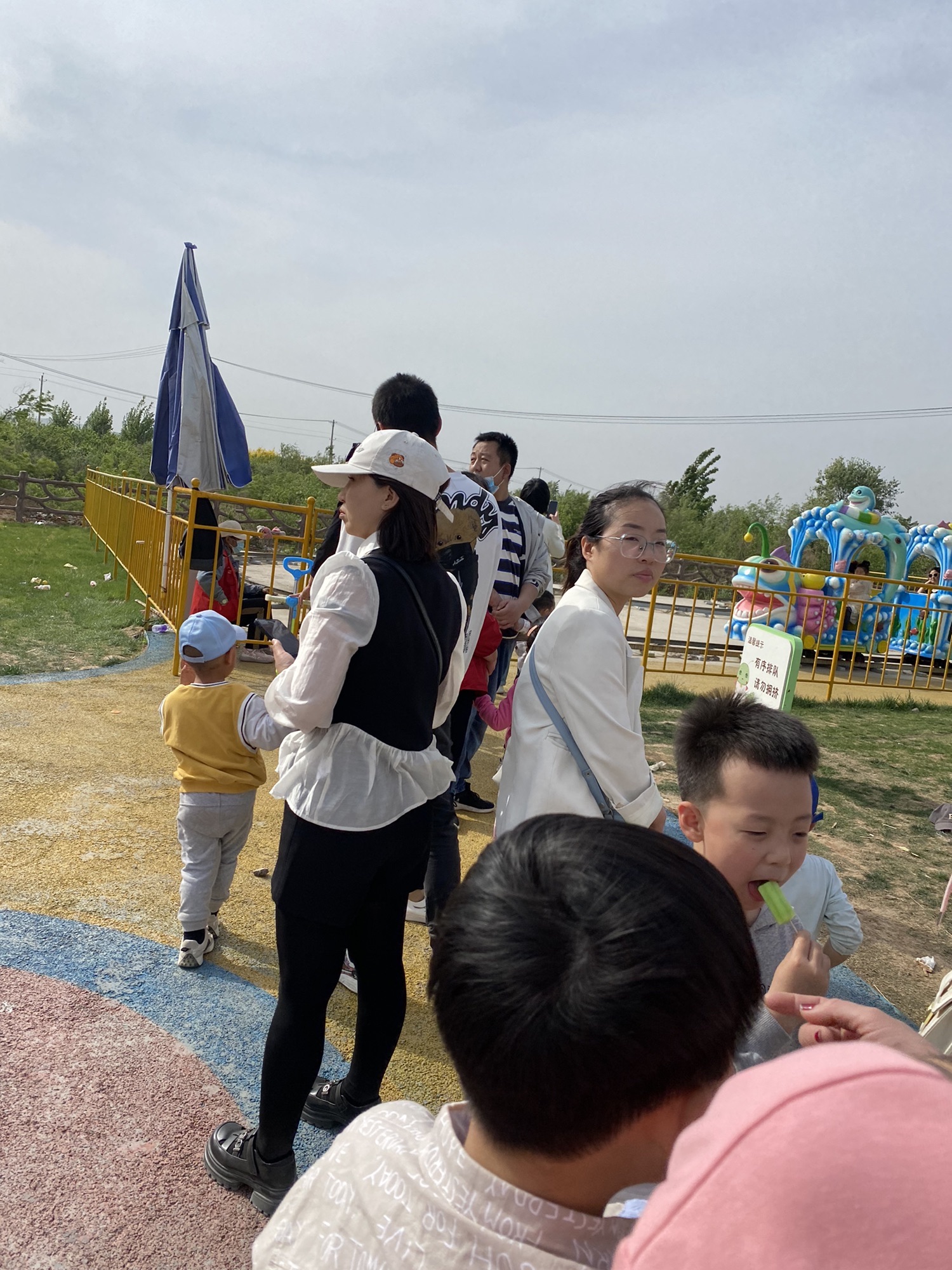 德丰园旅行图片 3