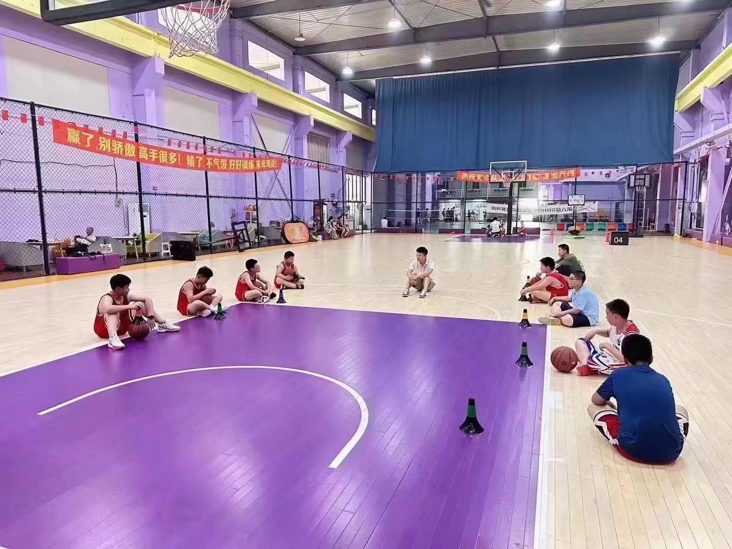 场地封面-子傲体育公园