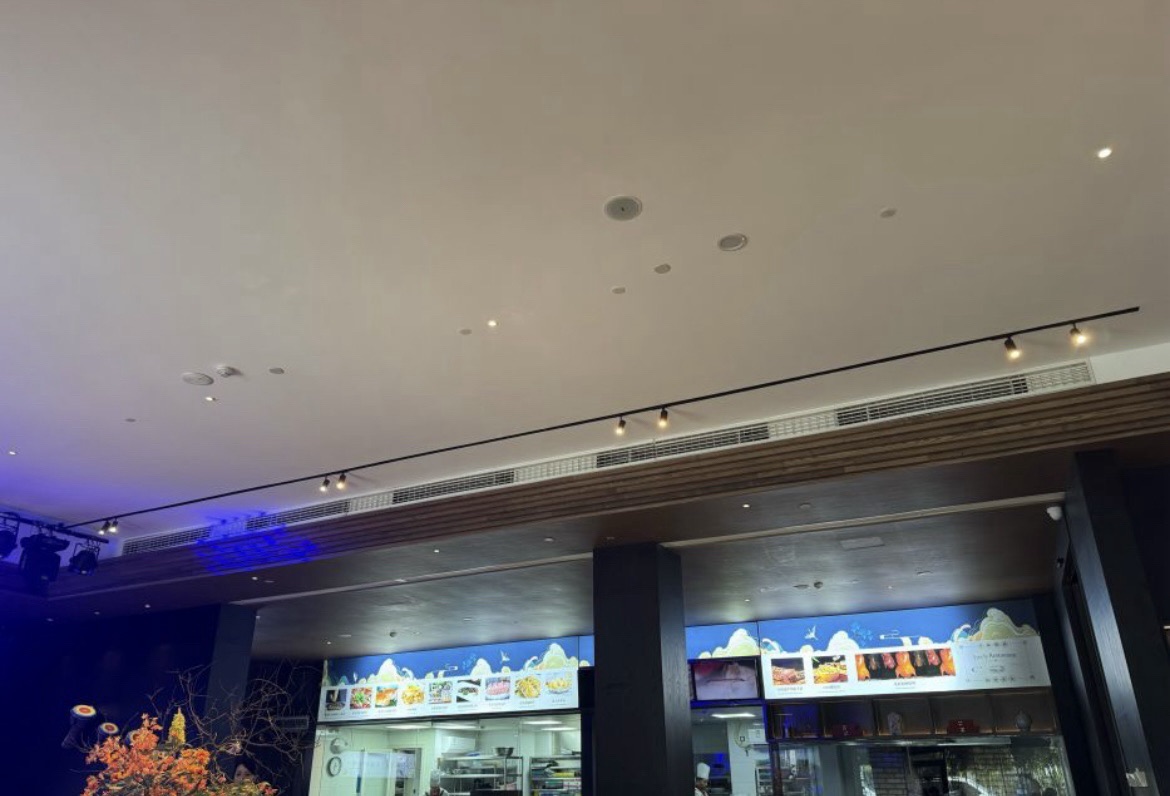 云餐厅(中央城店)