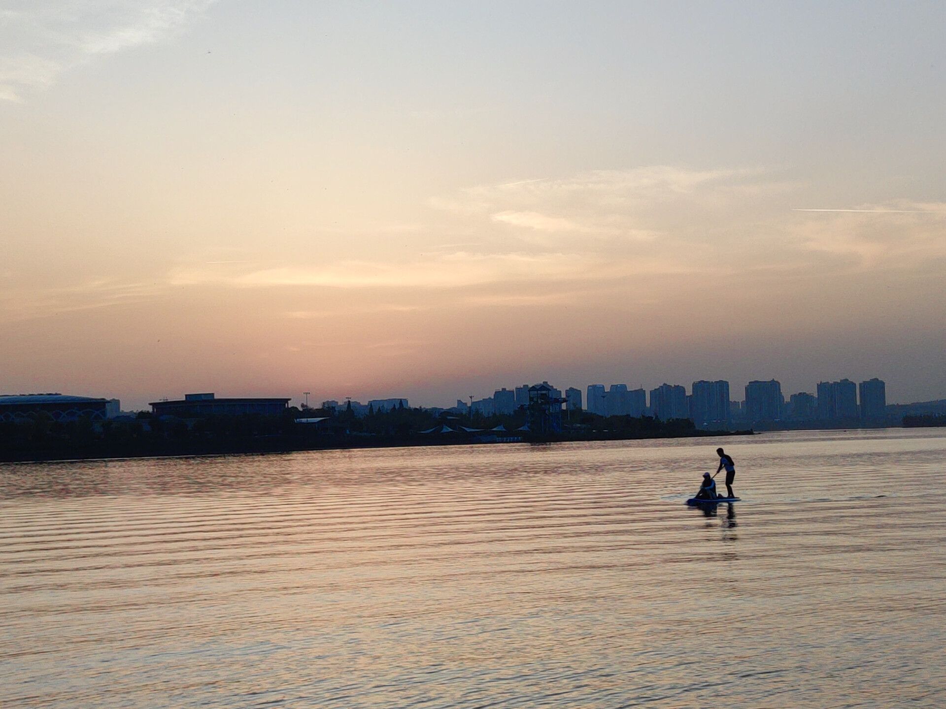 仁里码头旅行图片 3