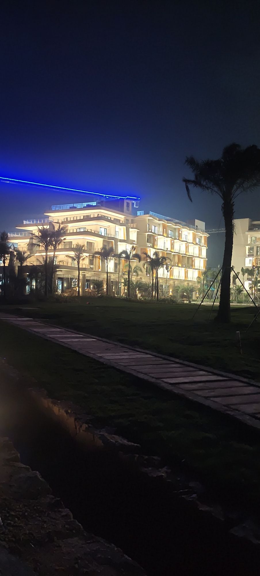 珠海长琴国际音乐休闲岛旅行图片 3