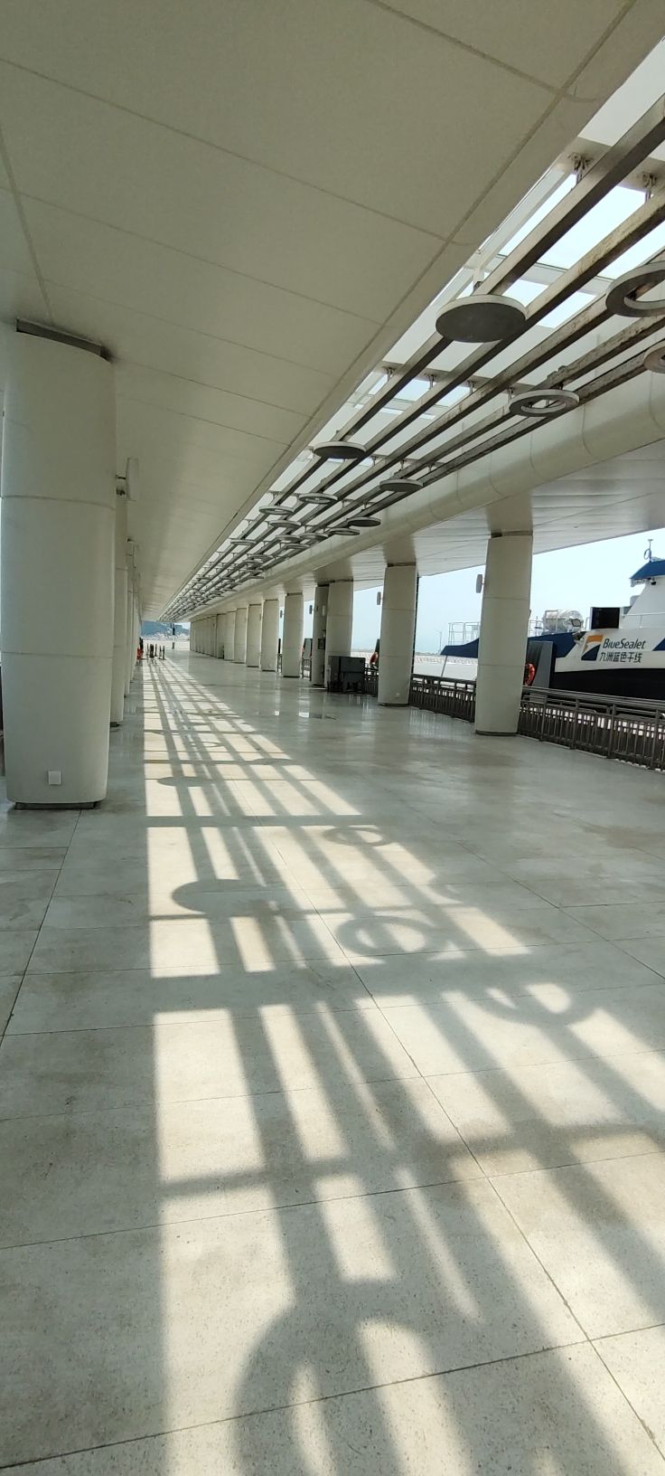 珠海长琴国际音乐休闲岛旅行图片 1