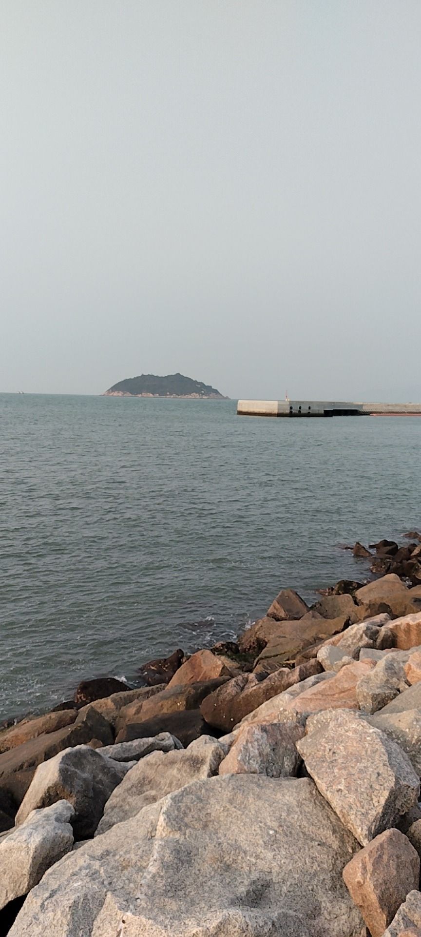 珠海长琴国际音乐休闲岛旅行图片 3