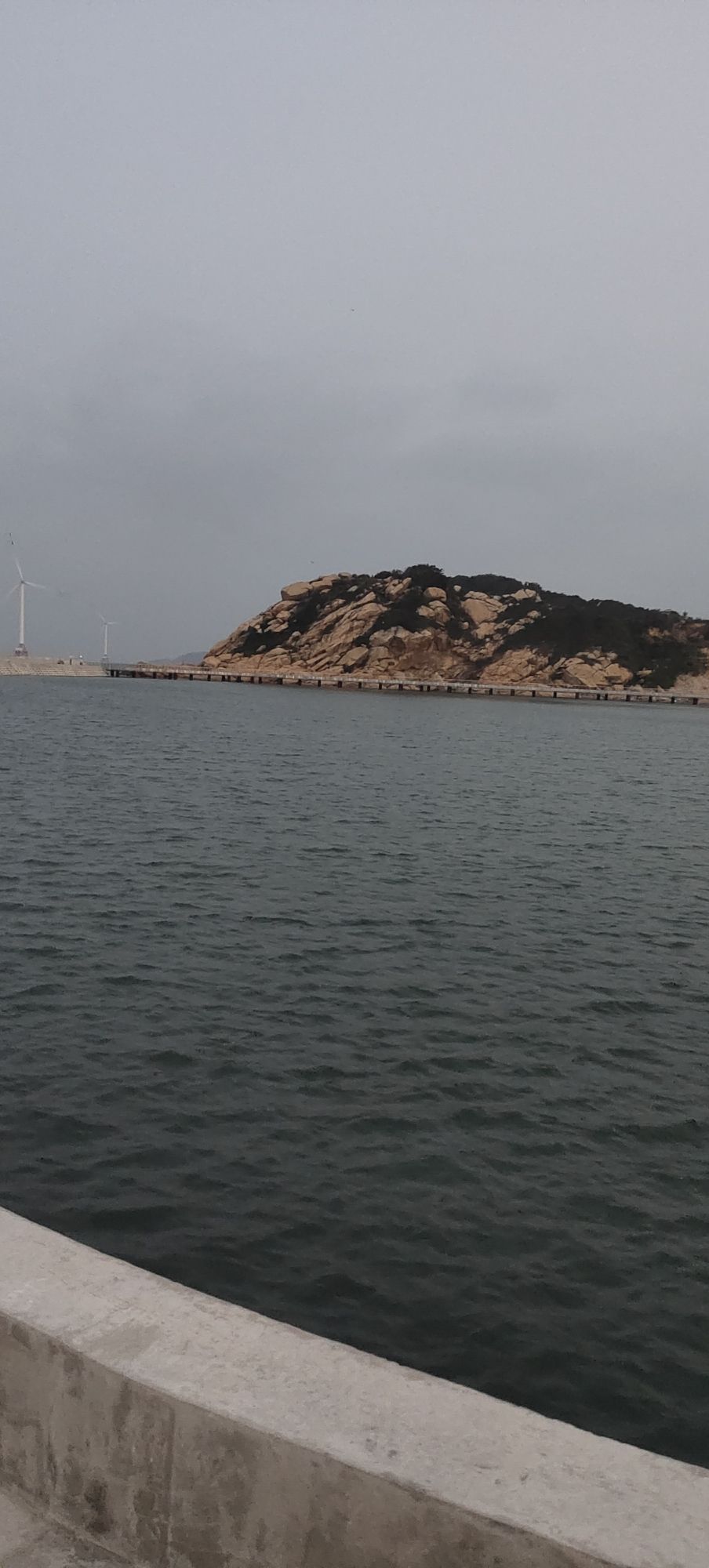 珠海长琴国际音乐休闲岛旅行图片 1