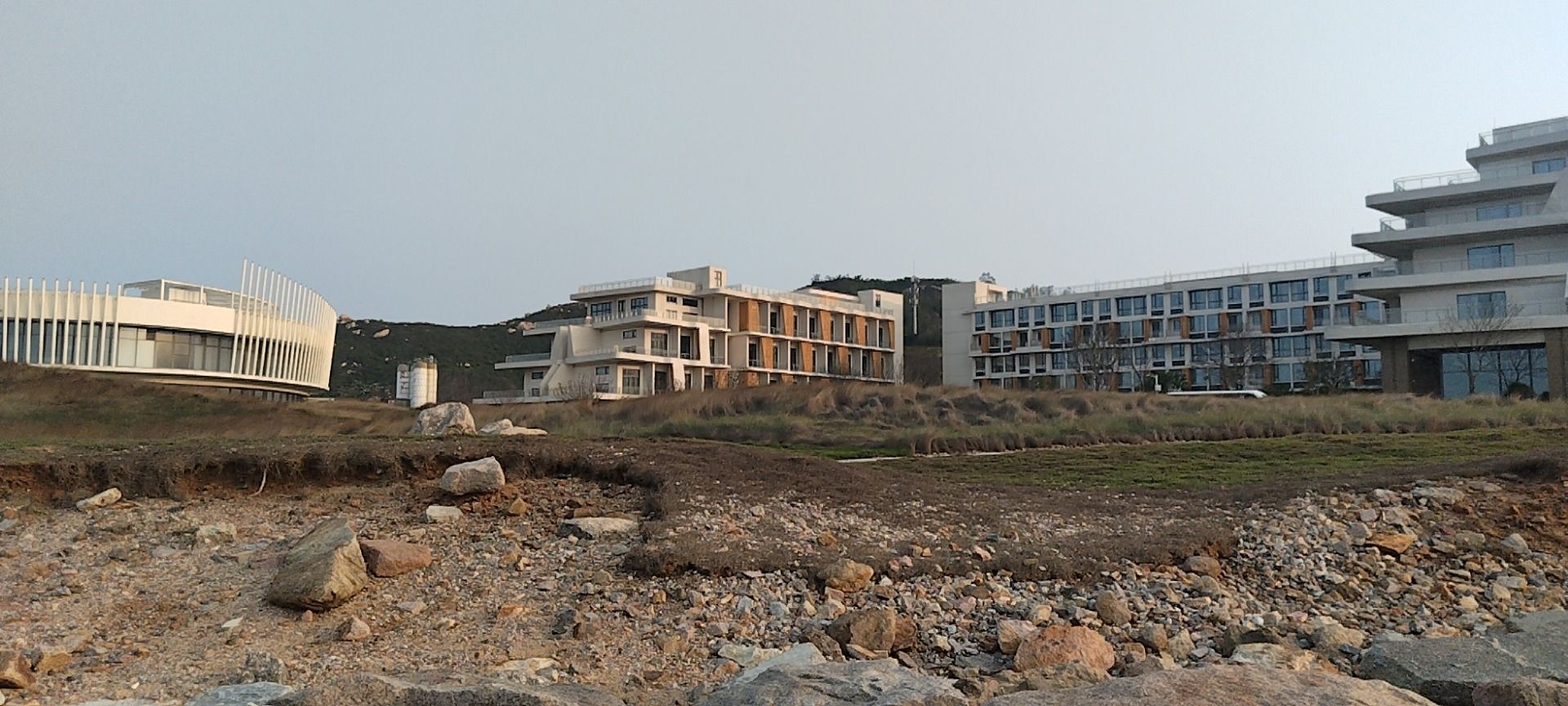 珠海长琴国际音乐休闲岛旅行图片 1