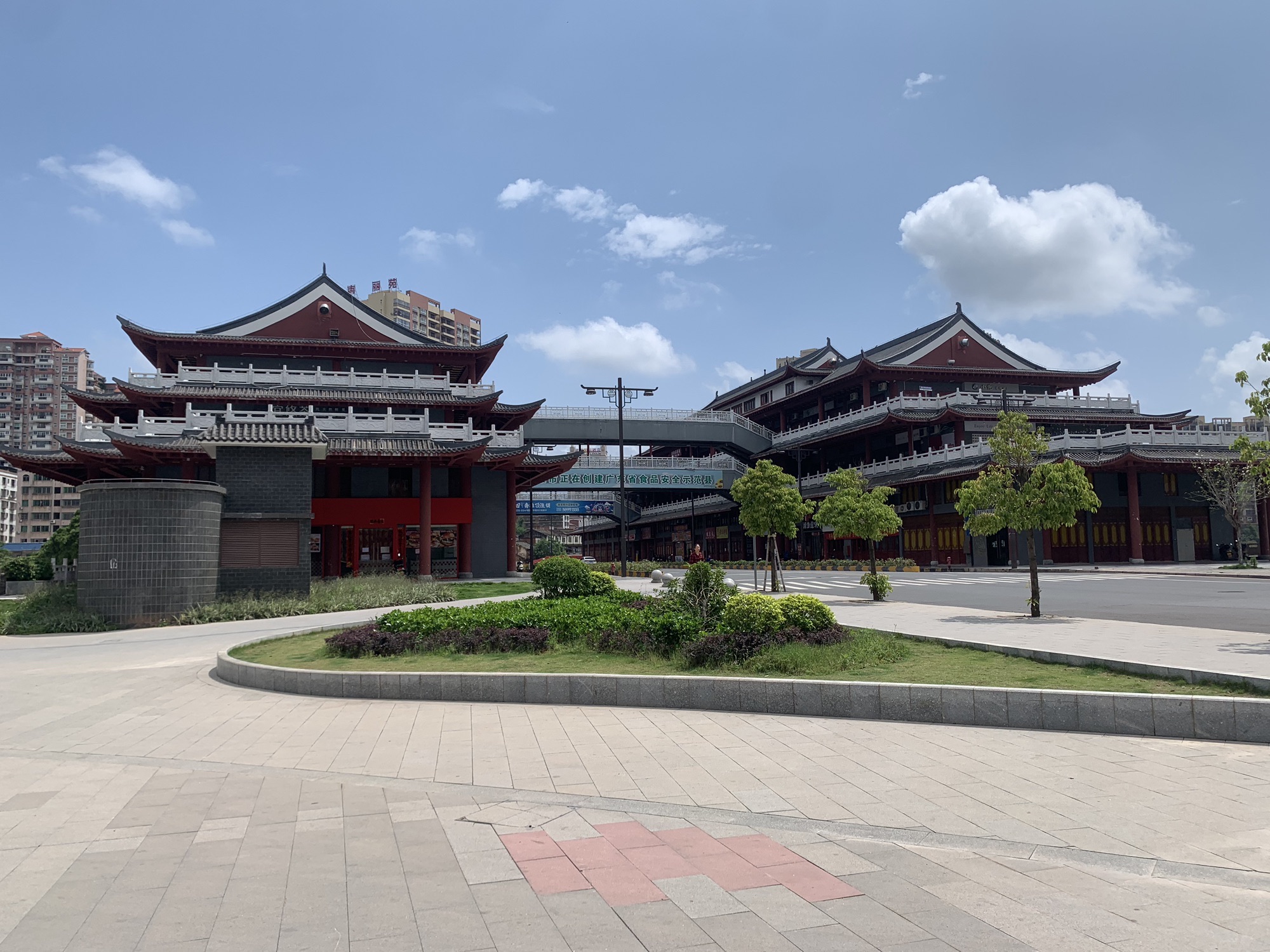 南雄市博物馆新馆