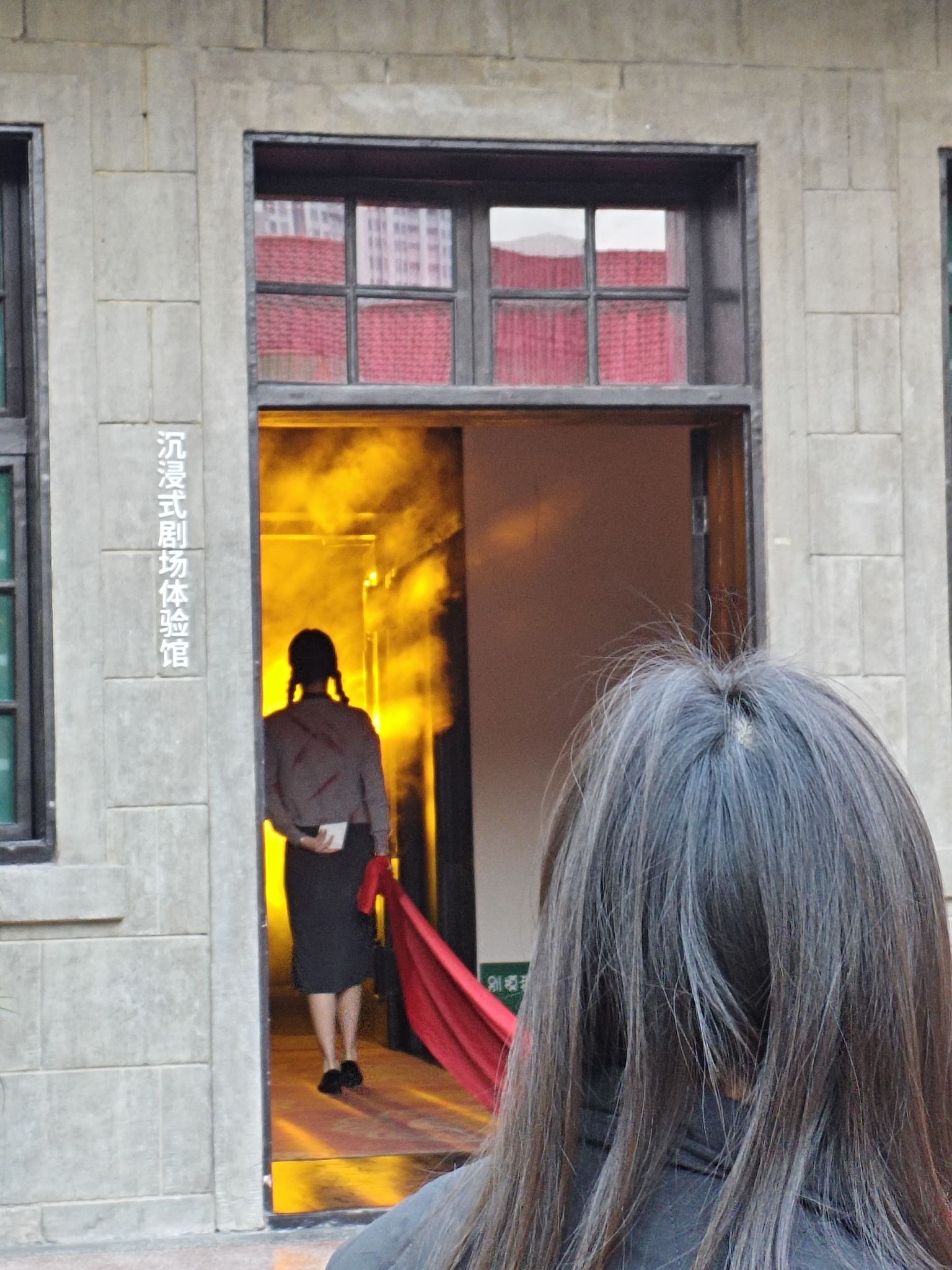 重庆枇杷山宝库旅行图片 3