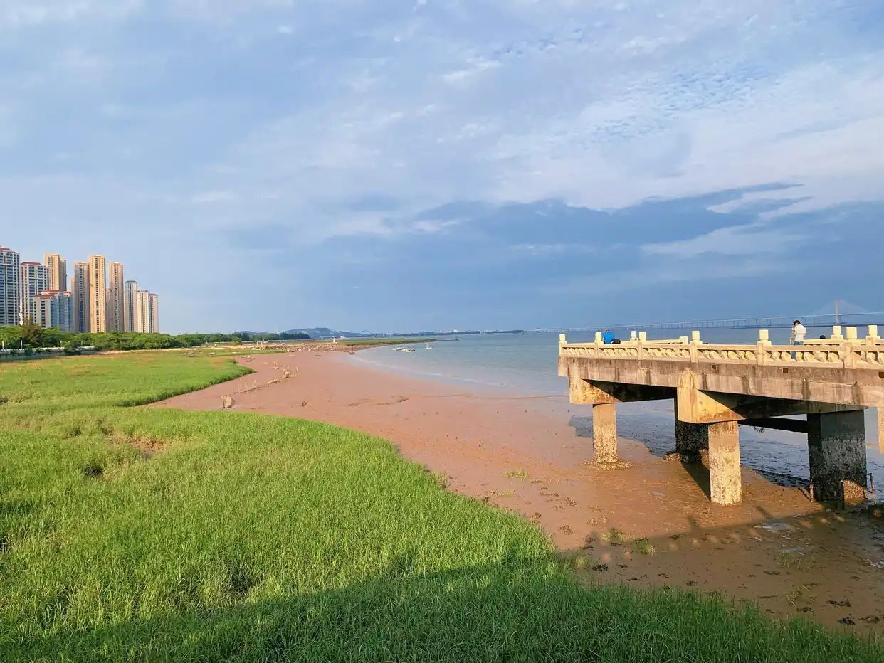海滨公园旅行图片 2