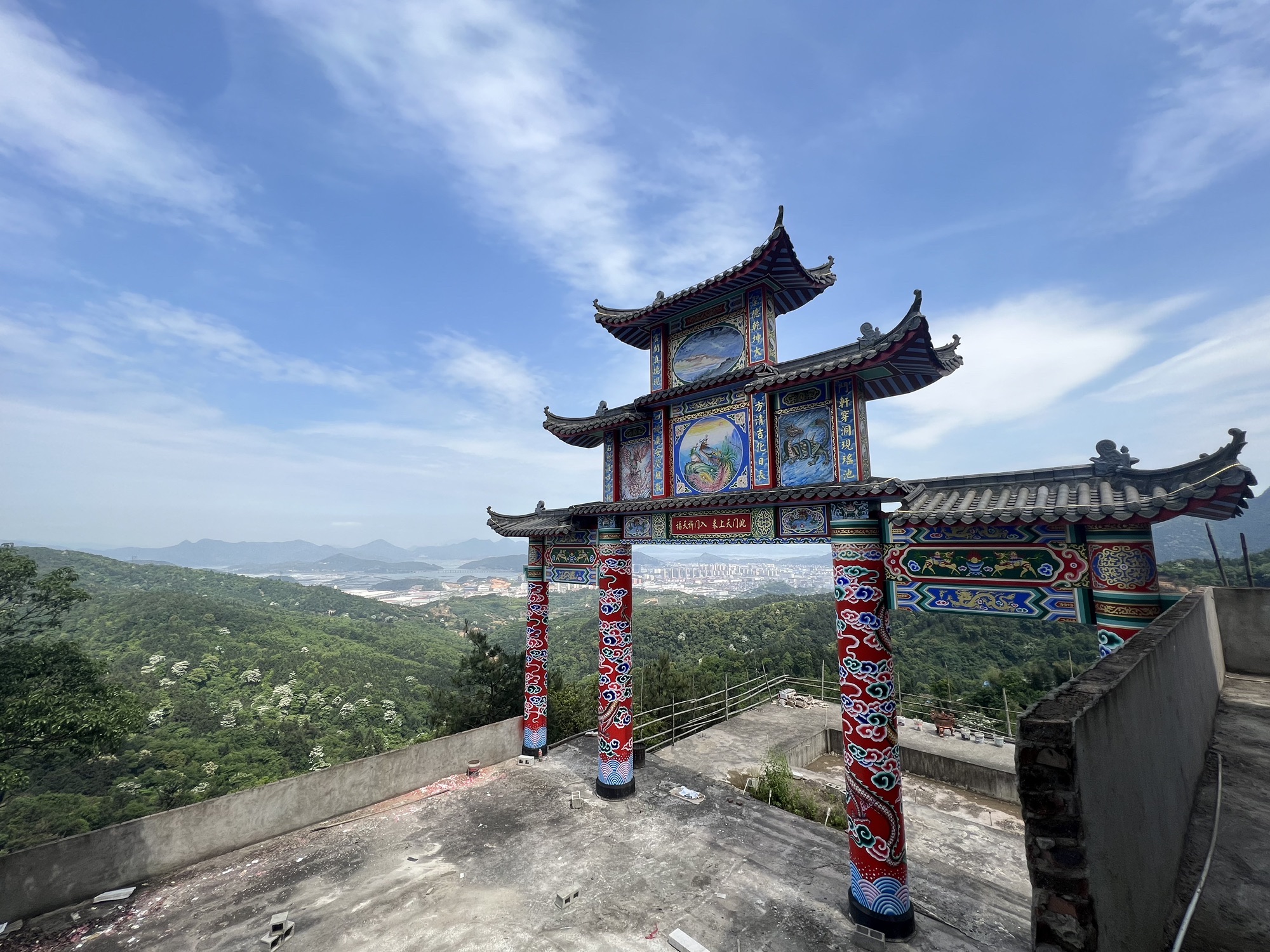 上清玉宸宫旅行图片 2