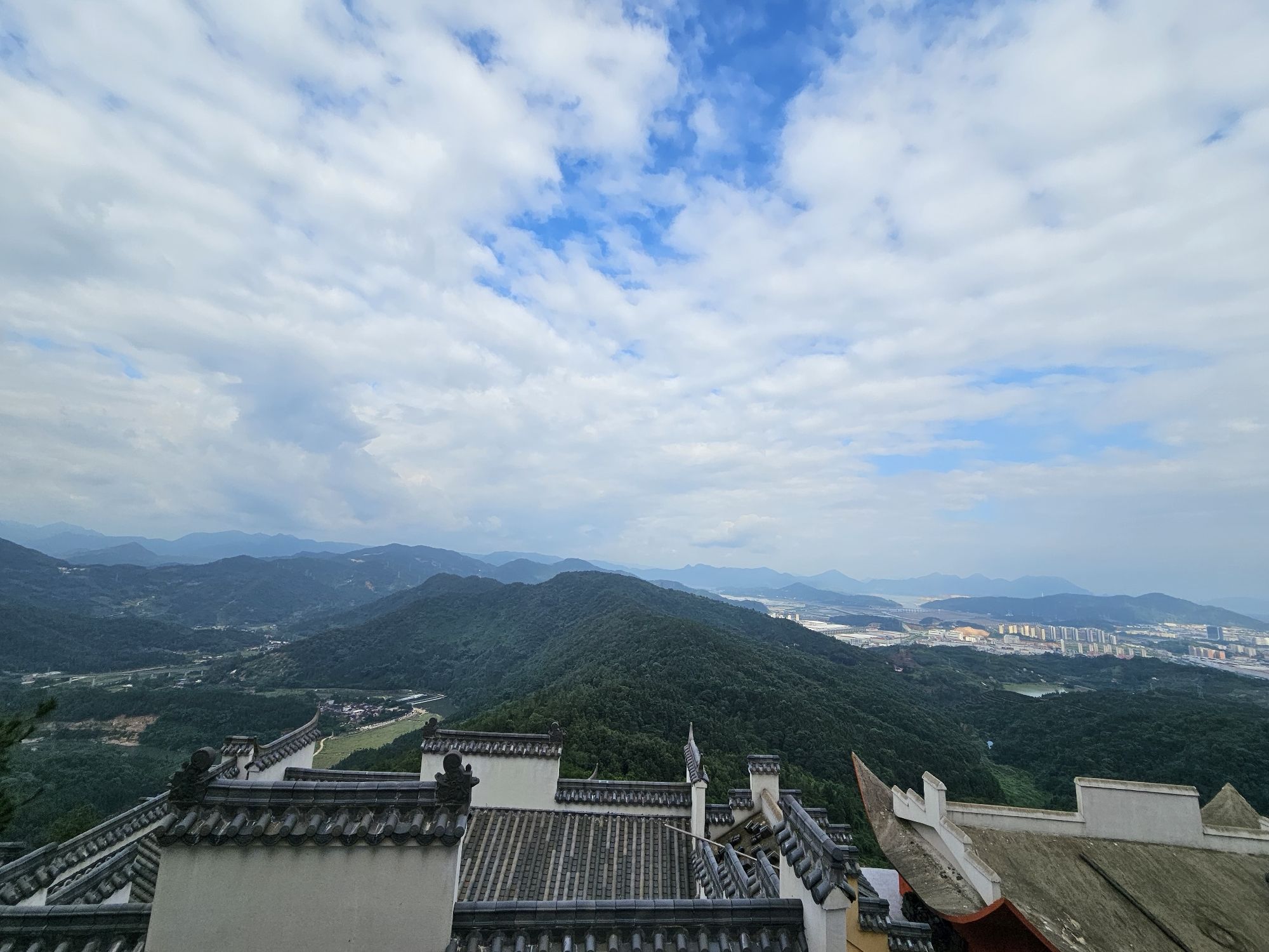 上清玉宸宫旅行图片 1