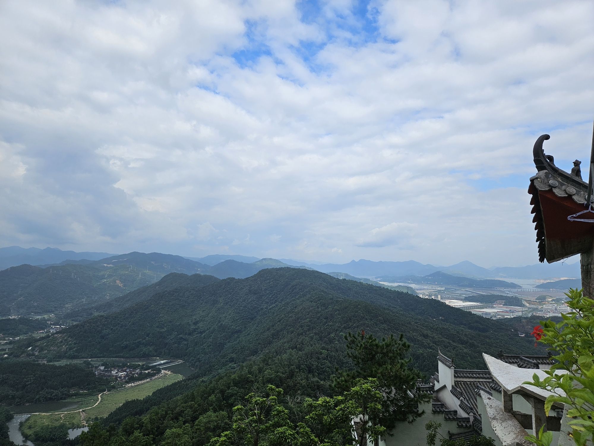上清玉宸宫旅行图片 3