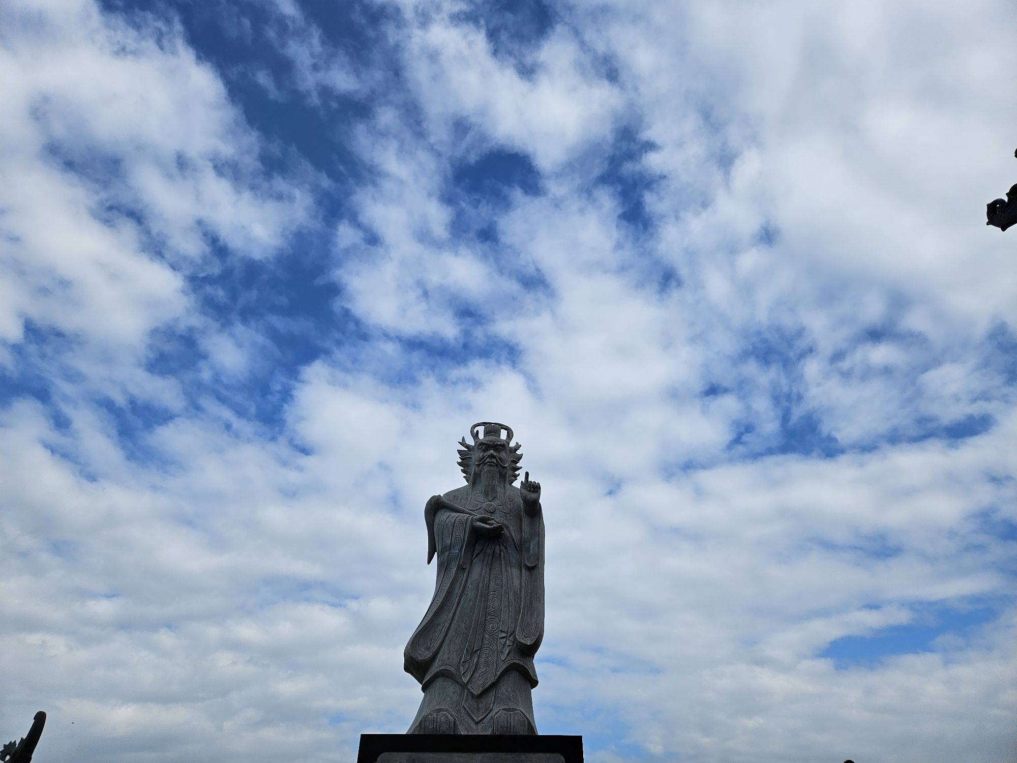 上清玉宸宫旅行图片 2