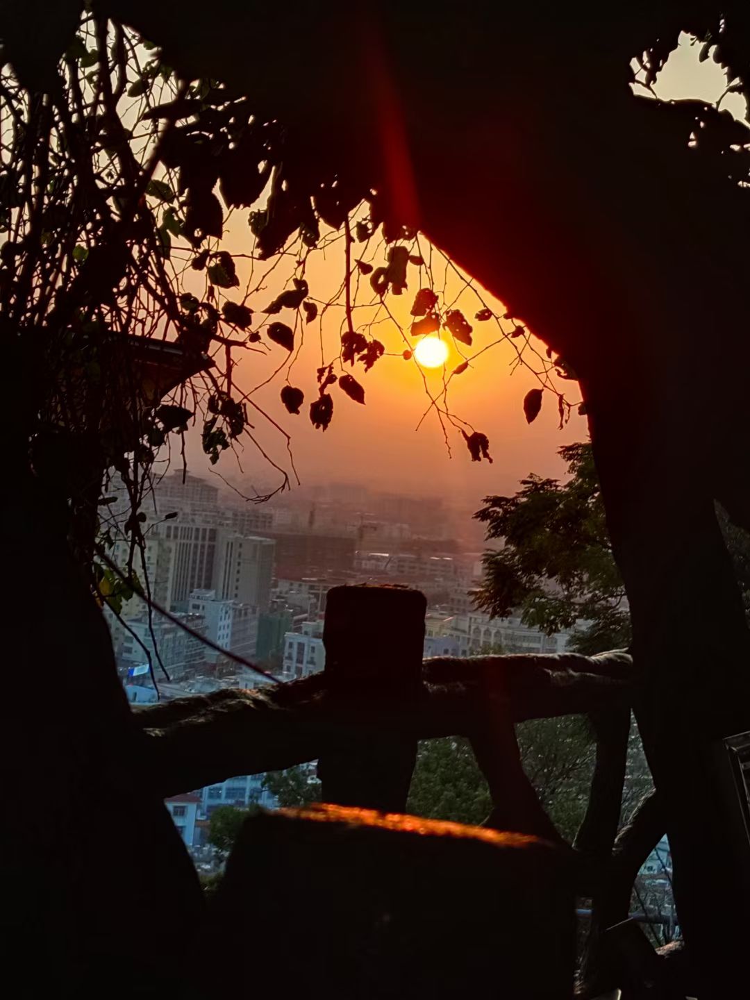 塔山文化公园旅行图片 1