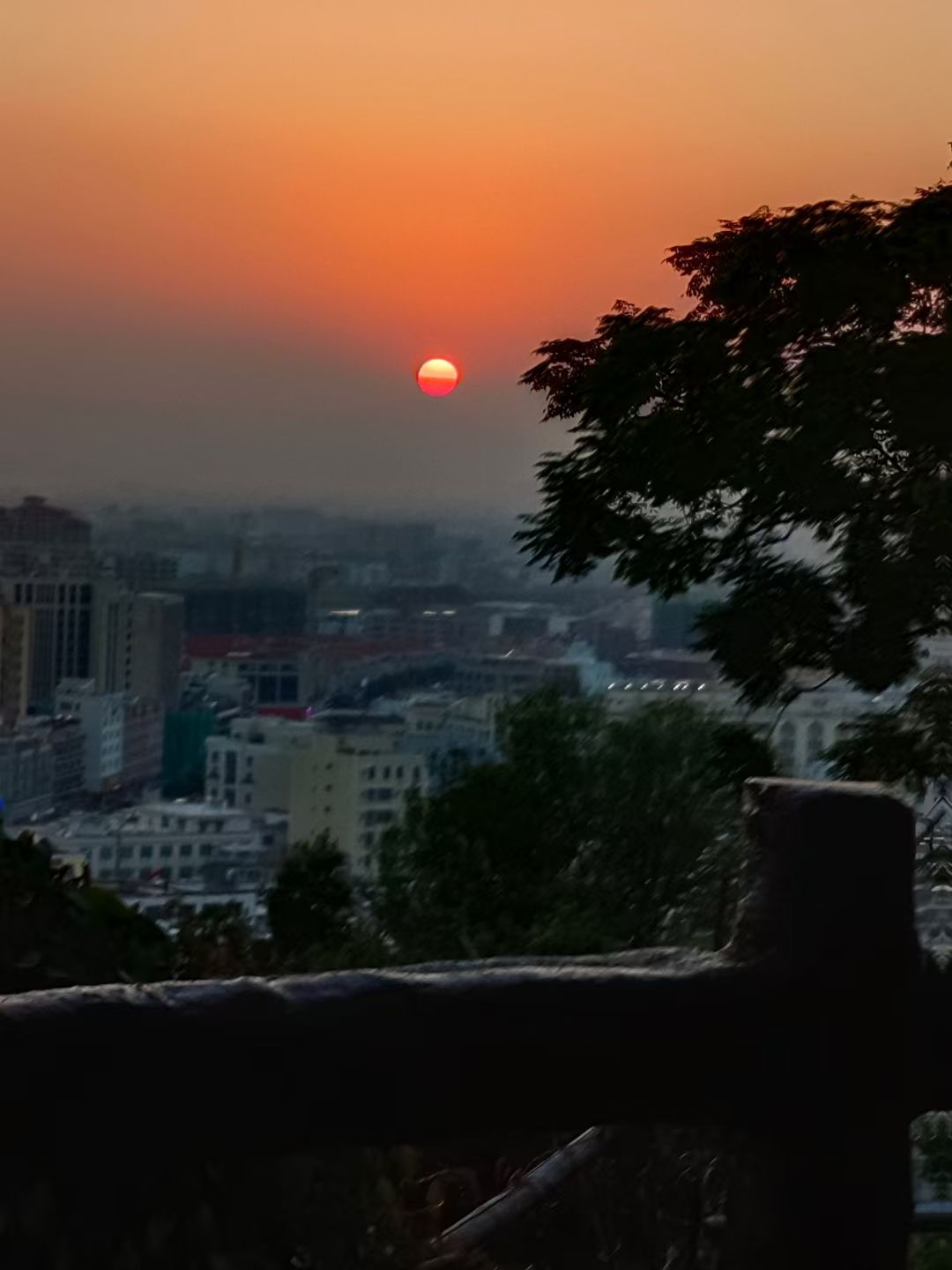塔山文化公园旅行图片 2