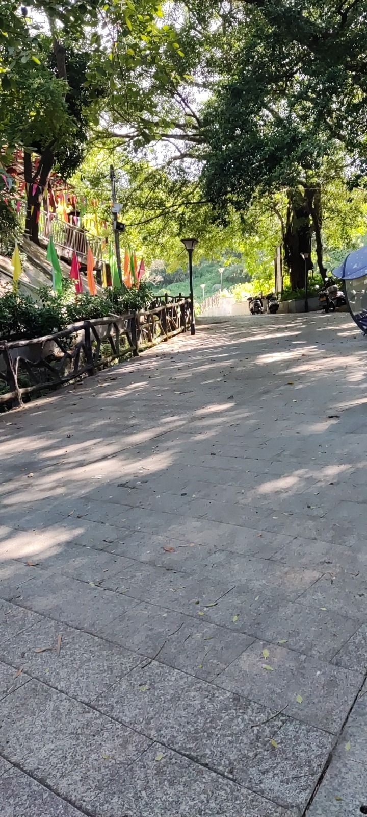 塔山文化公园旅行图片 3