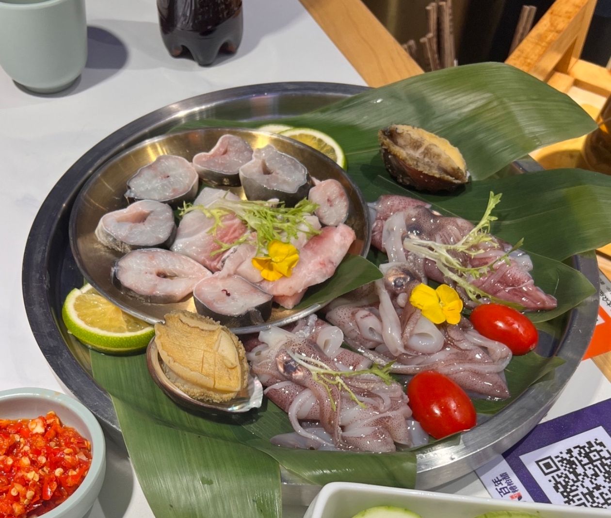 太琼糟粕醋·海南百年传统火锅(海棠湾店)