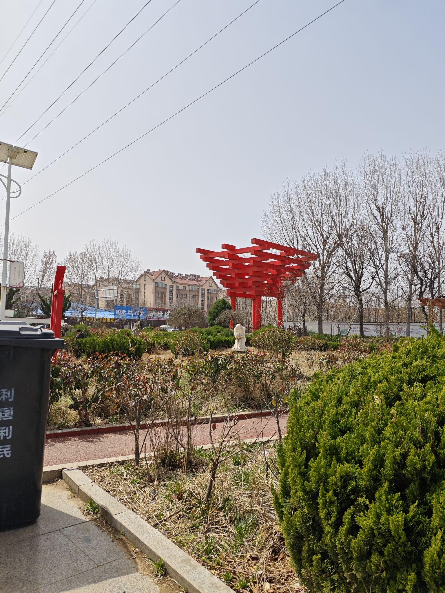 清风园旅行图片 2