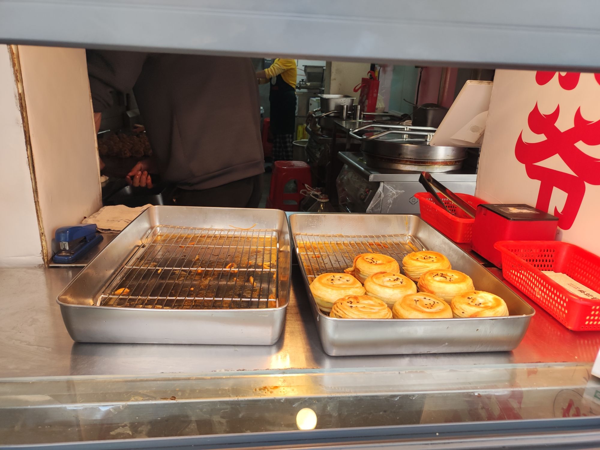 县菜爷金丝牛肉饼(解放西店)