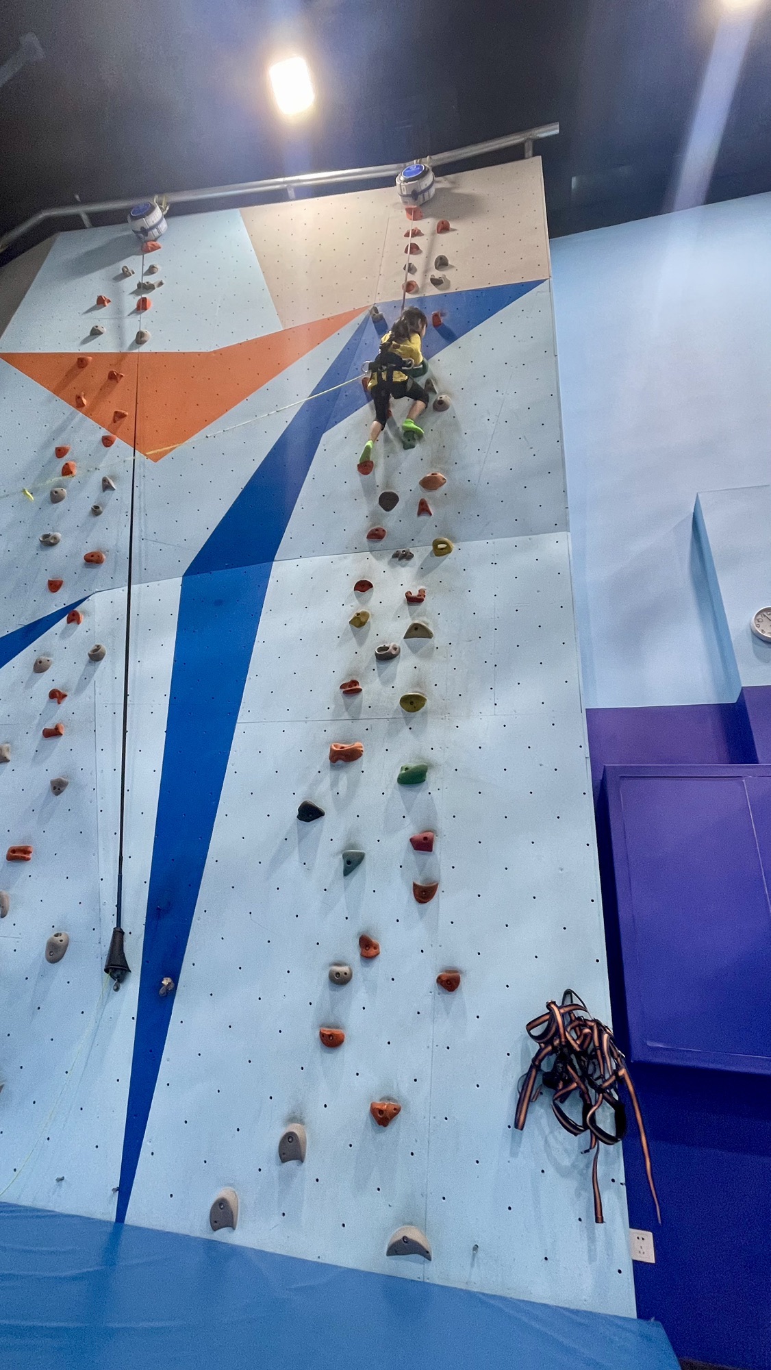 场地封面-XBOX家庭运动中心(西溪印象城B座店)