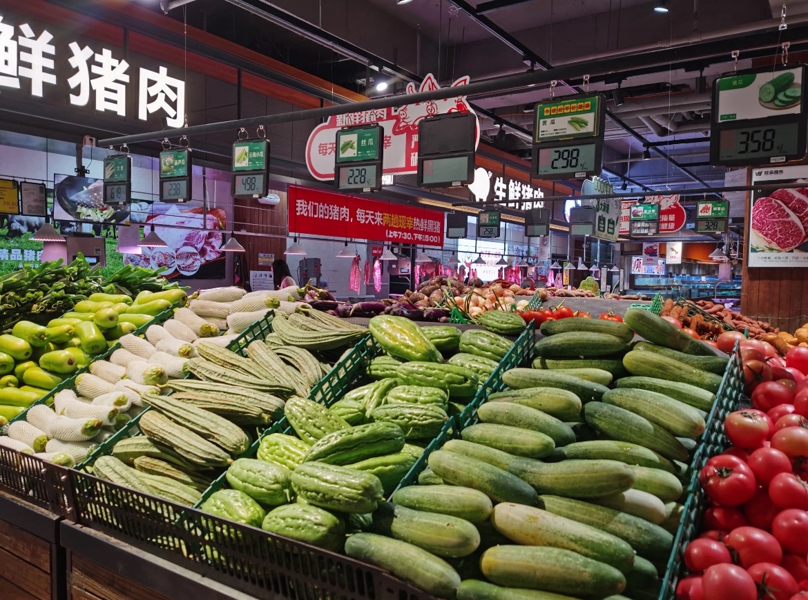 旺豪超市(儋州洋浦滨海文化广场店)