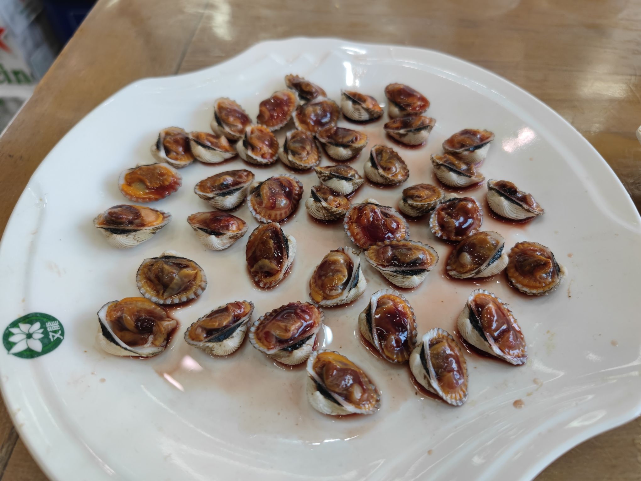 好旺角海鲜大排档(莲花公寓店)