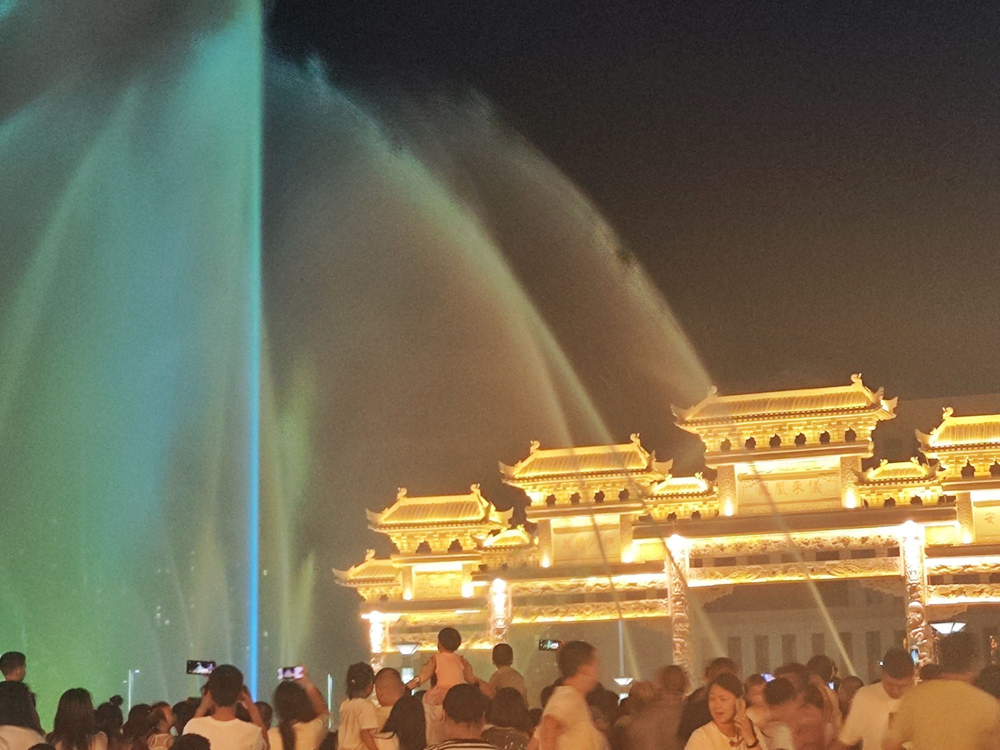 凤凰公园旅行图片 3