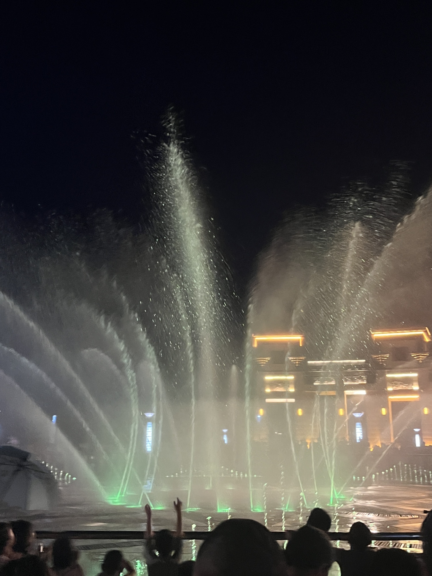 凤凰公园旅行图片 1