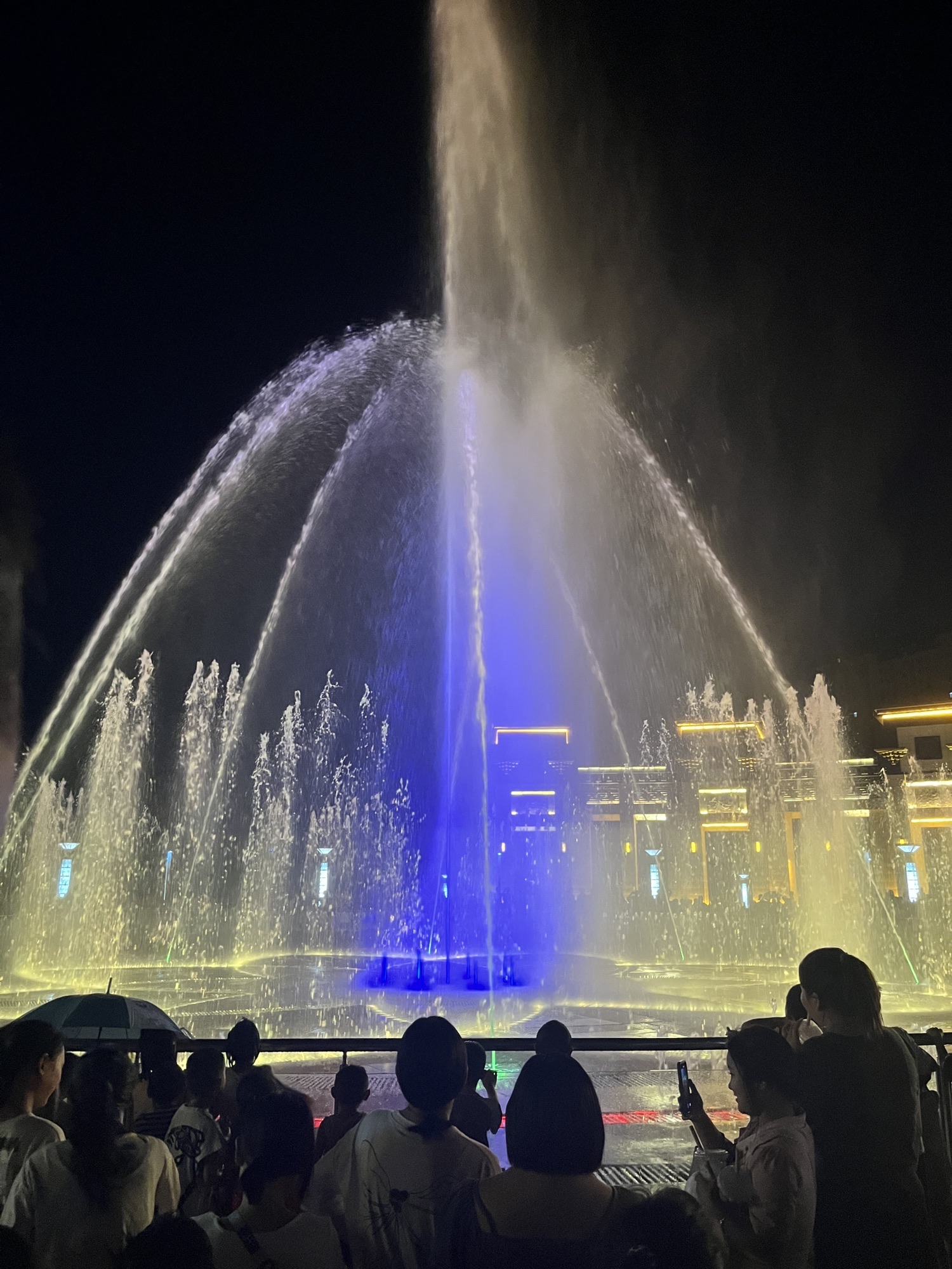 凤凰公园旅行图片 3