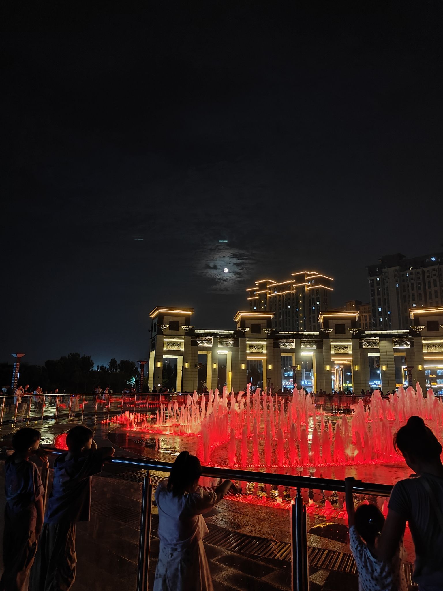 凤凰公园旅行图片 2