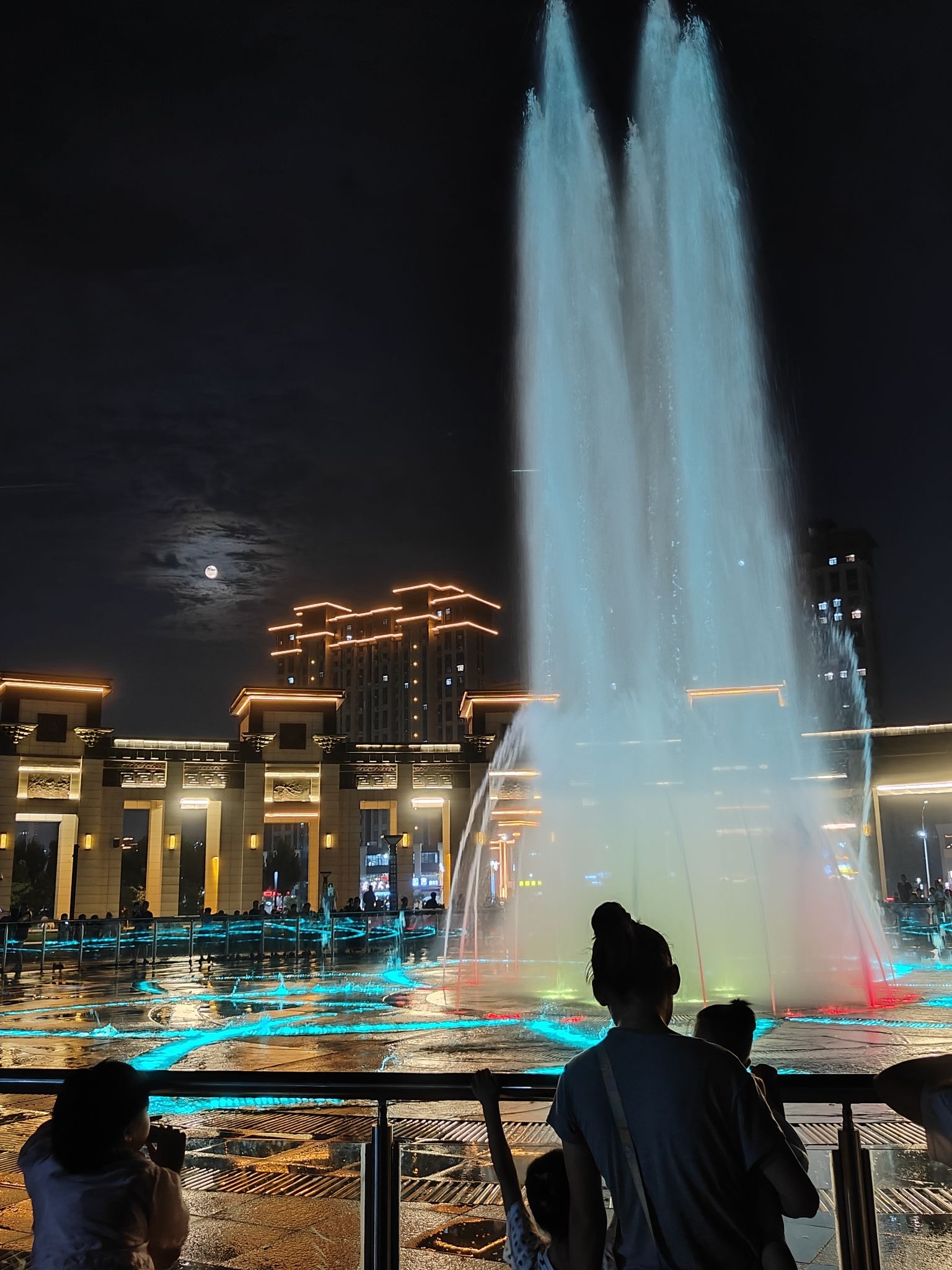 凤凰公园旅行图片 3