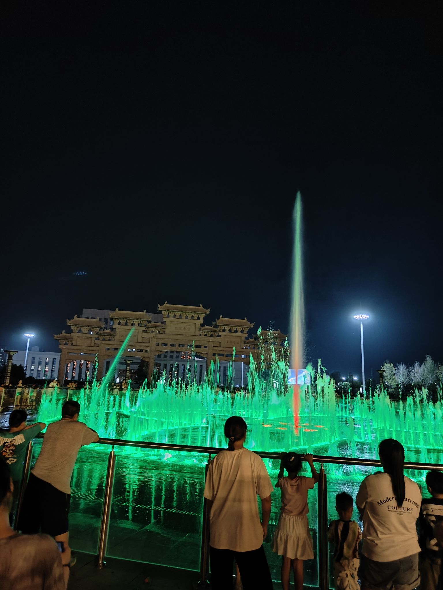 凤凰公园旅行图片 1
