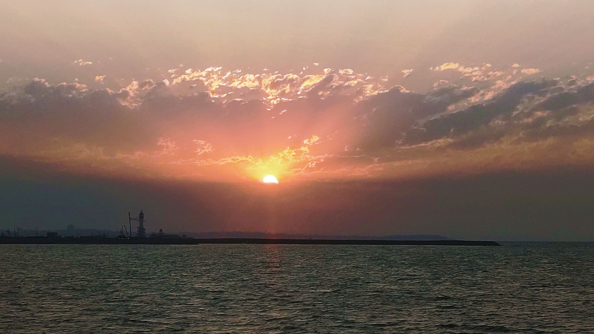观海栈桥旅行图片 1