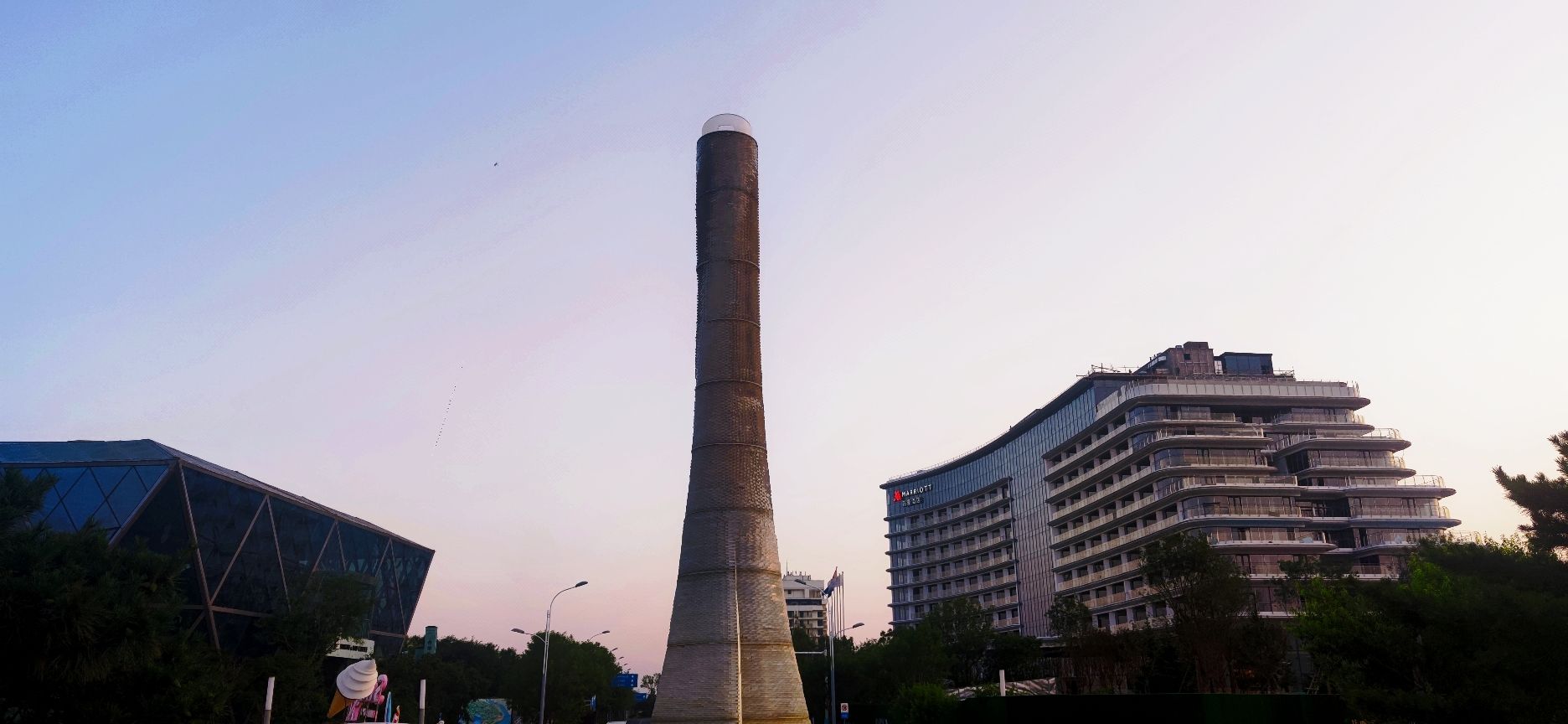 守望灯塔旅行图片 1