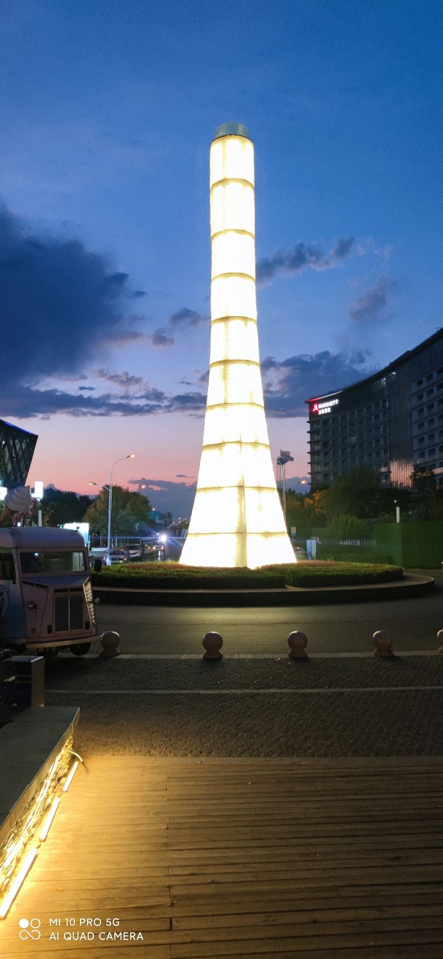 守望灯塔旅行图片 2