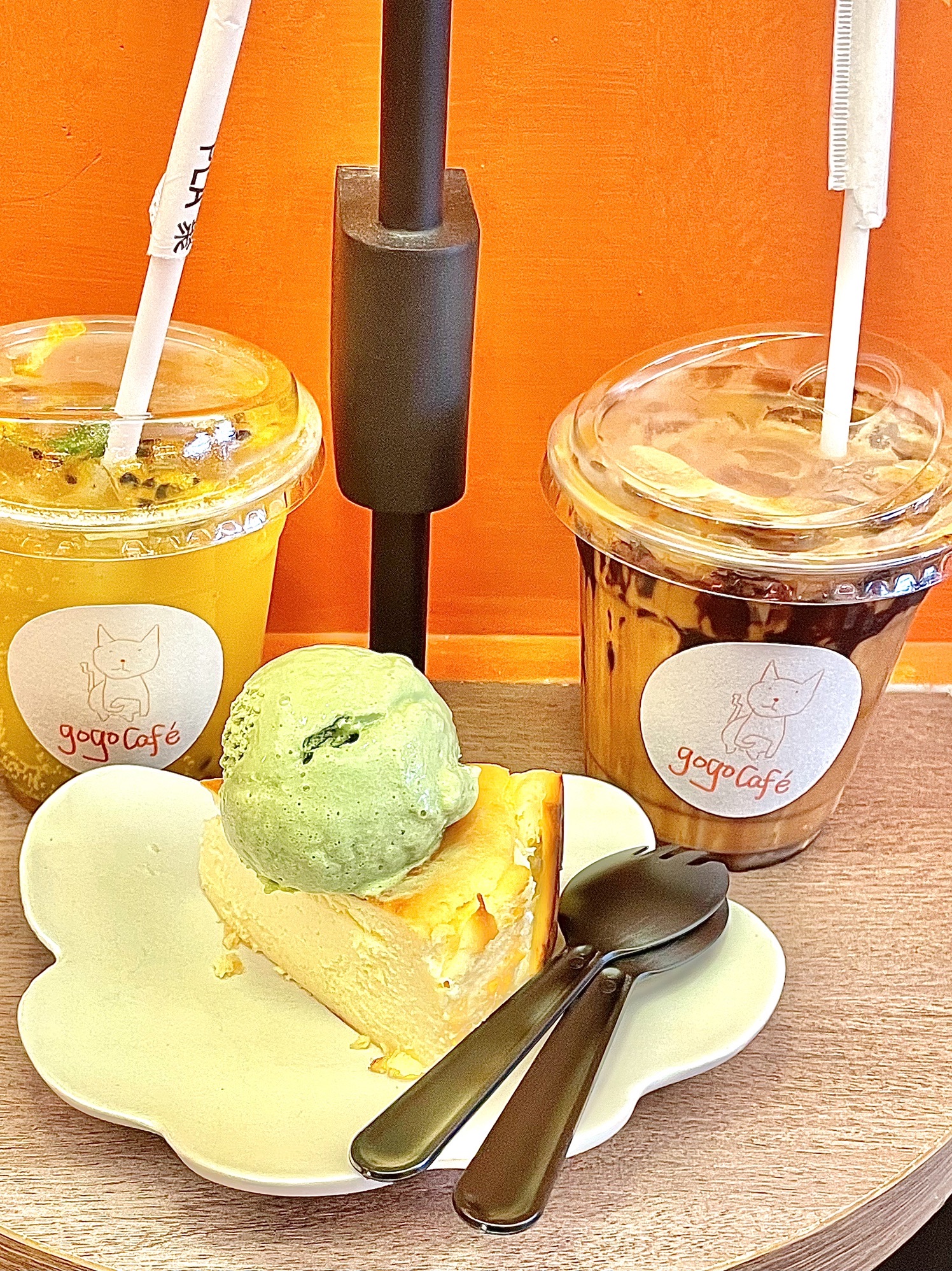 小狗咖啡gogo cafe · Suzhou