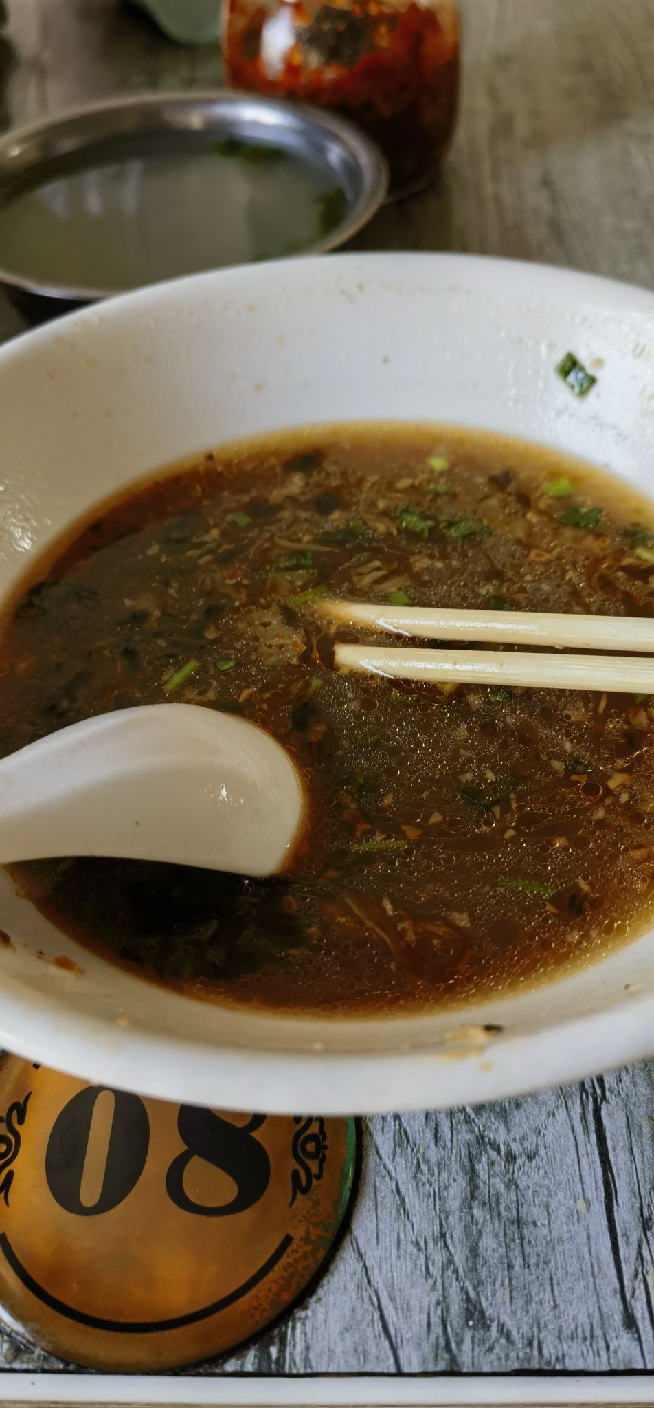 康雄早餐店