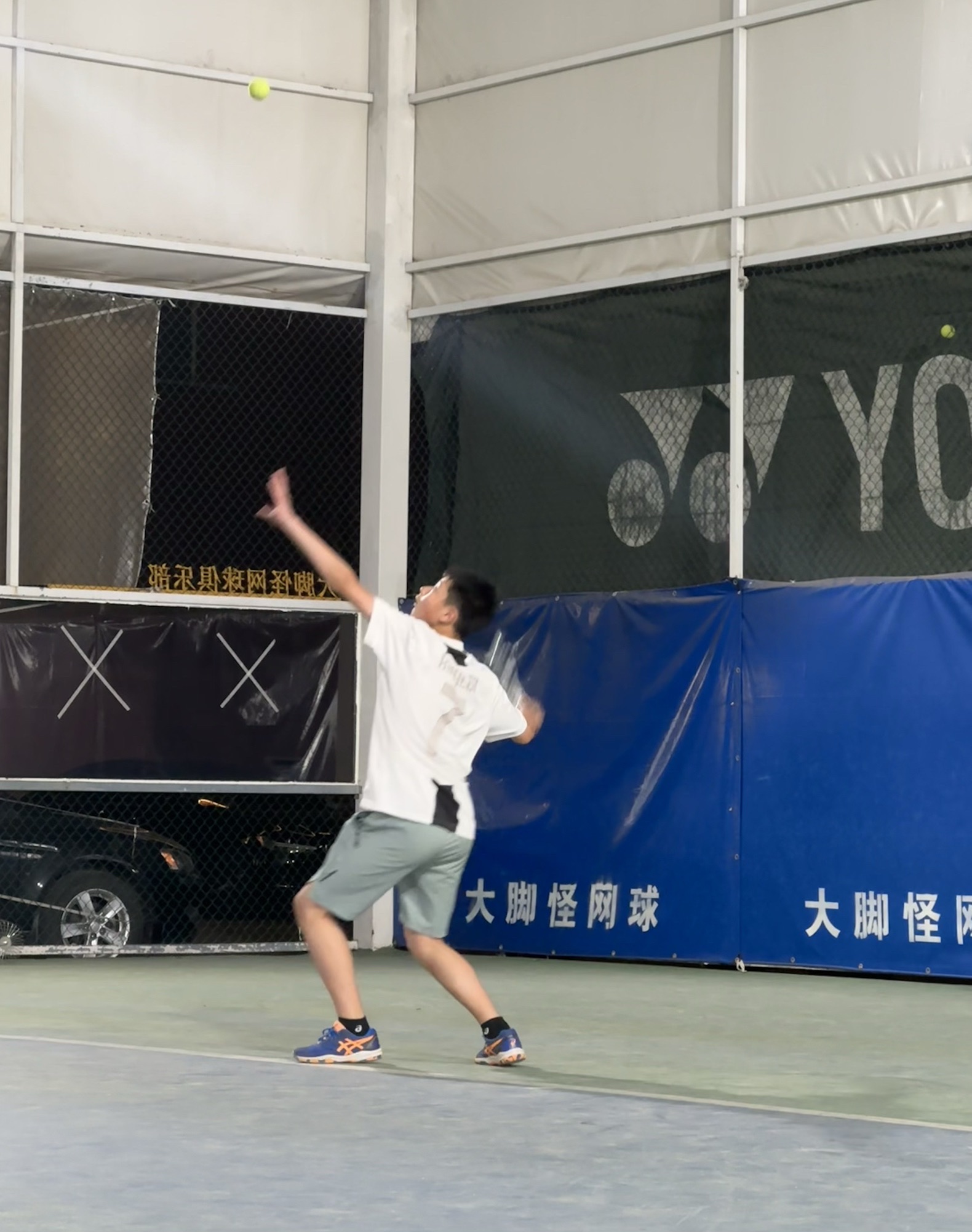 场地封面-大脚怪网球