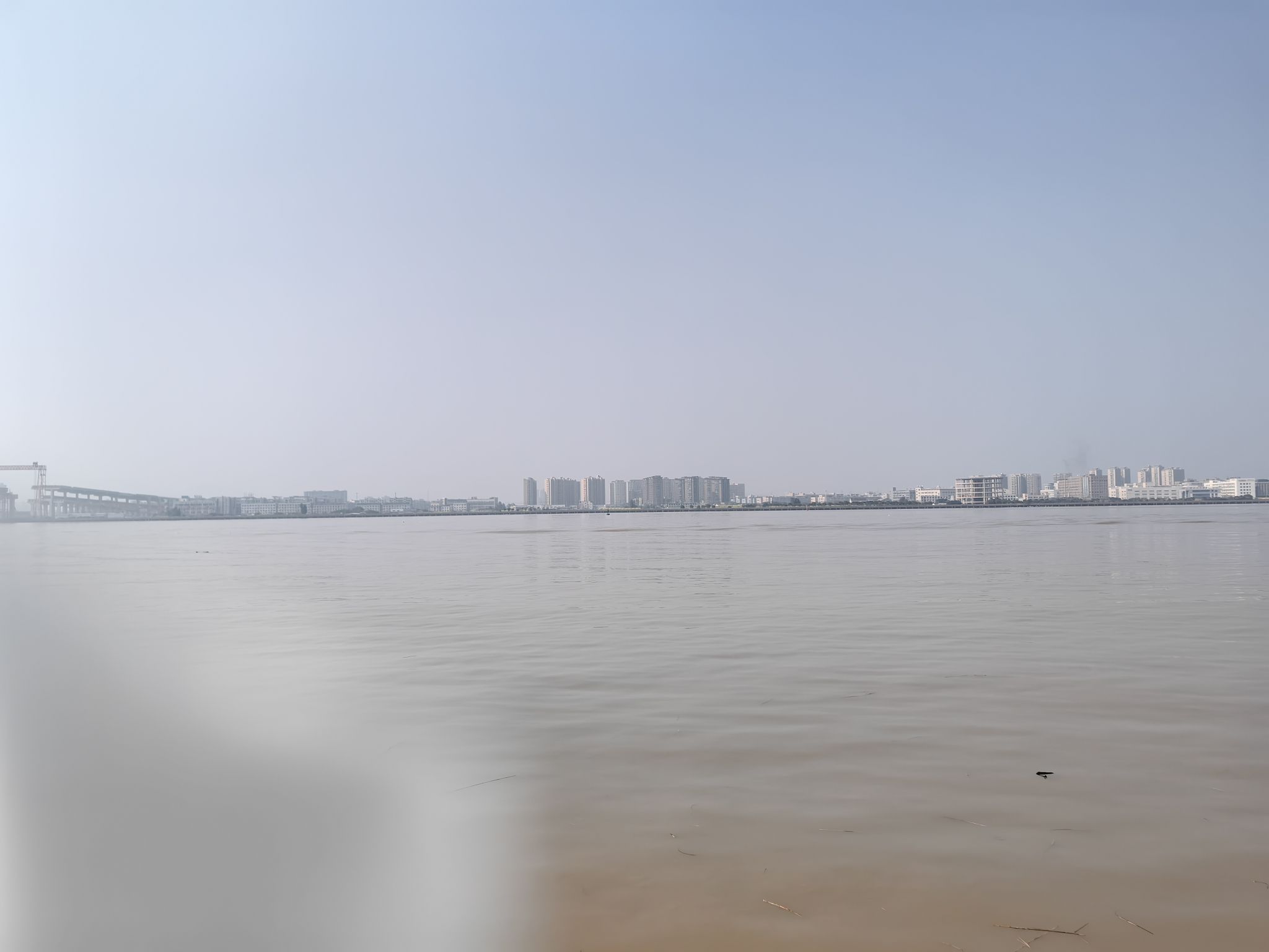 东外滩青春公园旅行图片 3