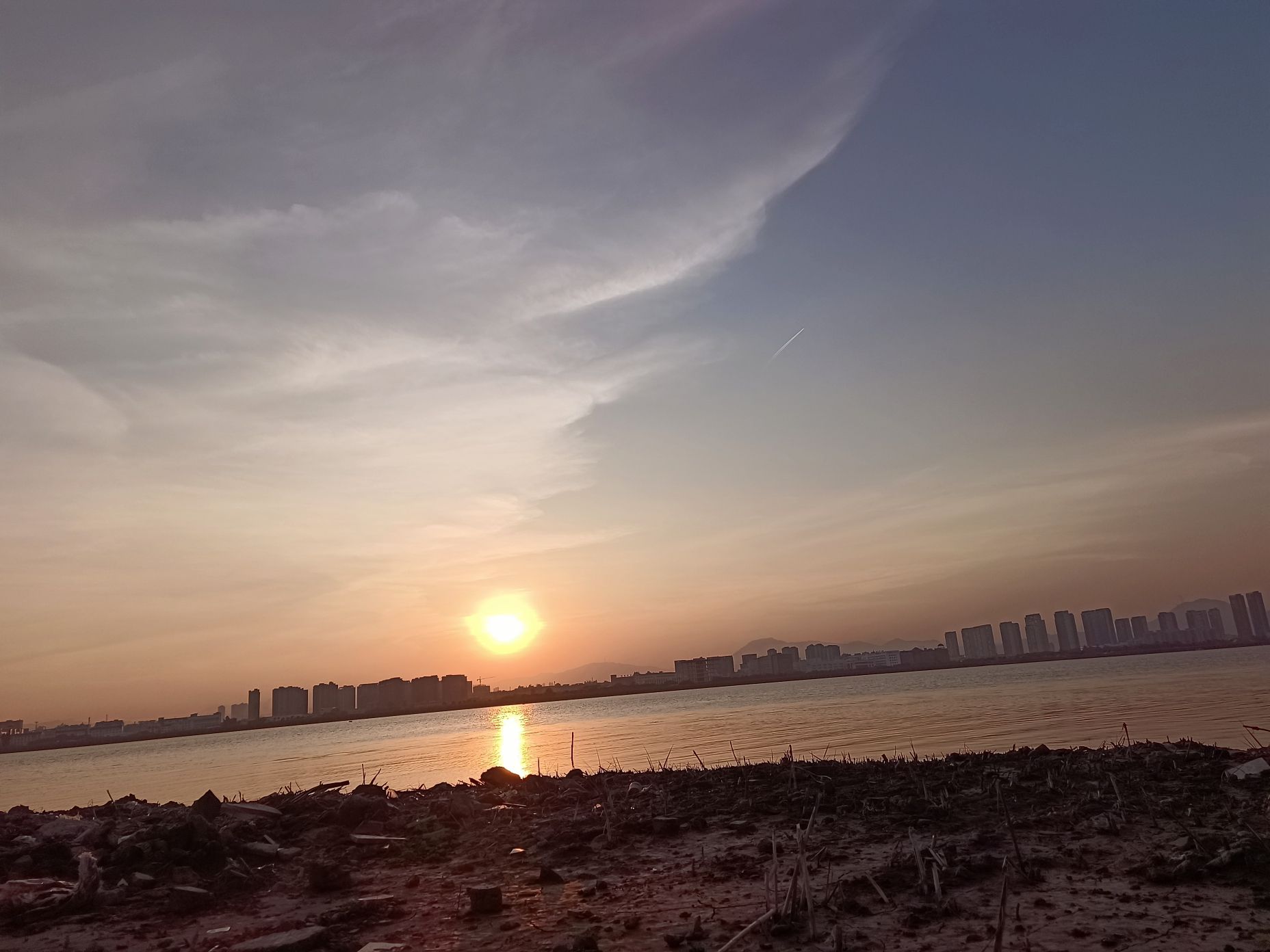 东外滩青春公园旅行图片 2