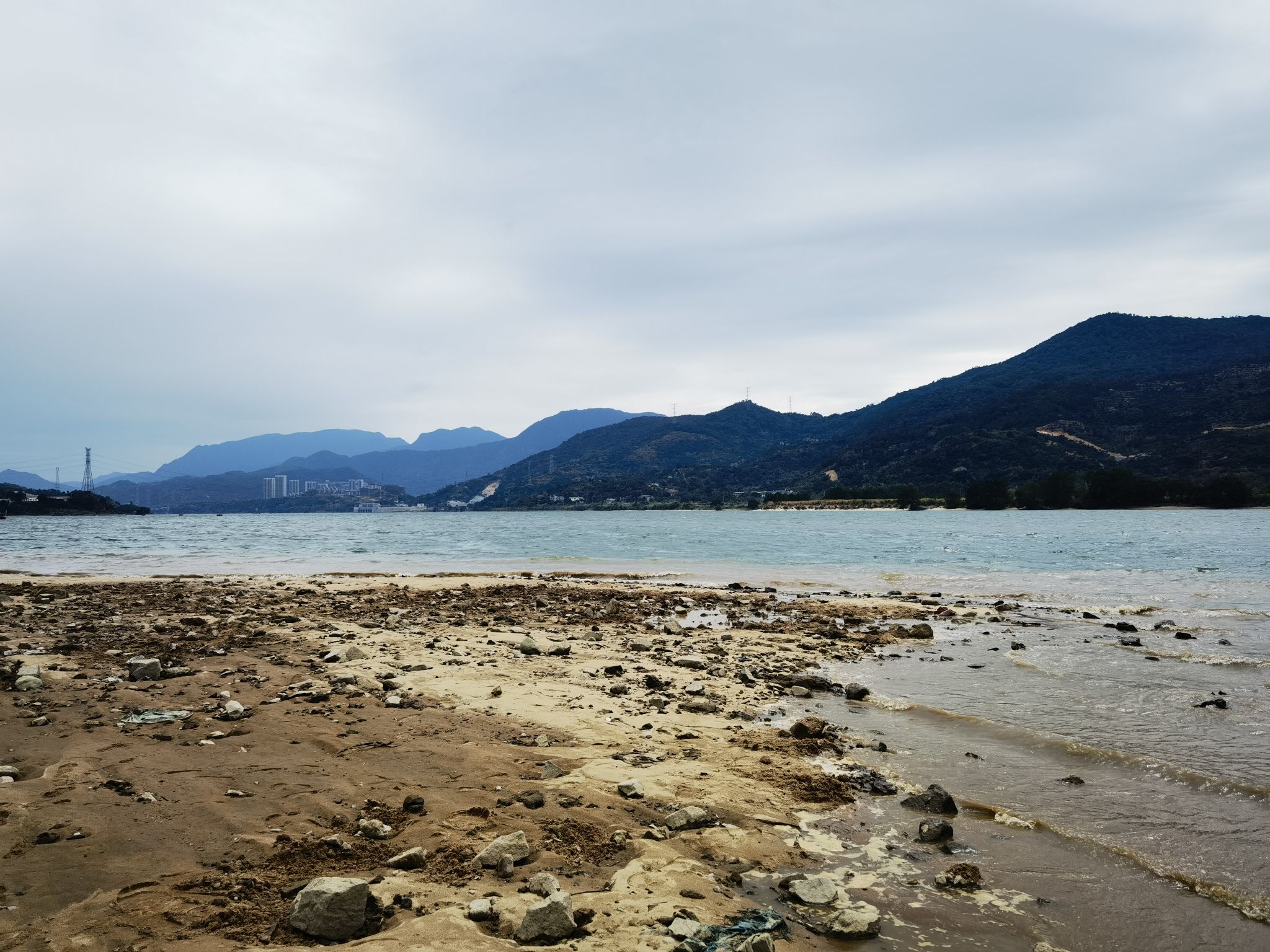 白沙市民公园旅行图片 3