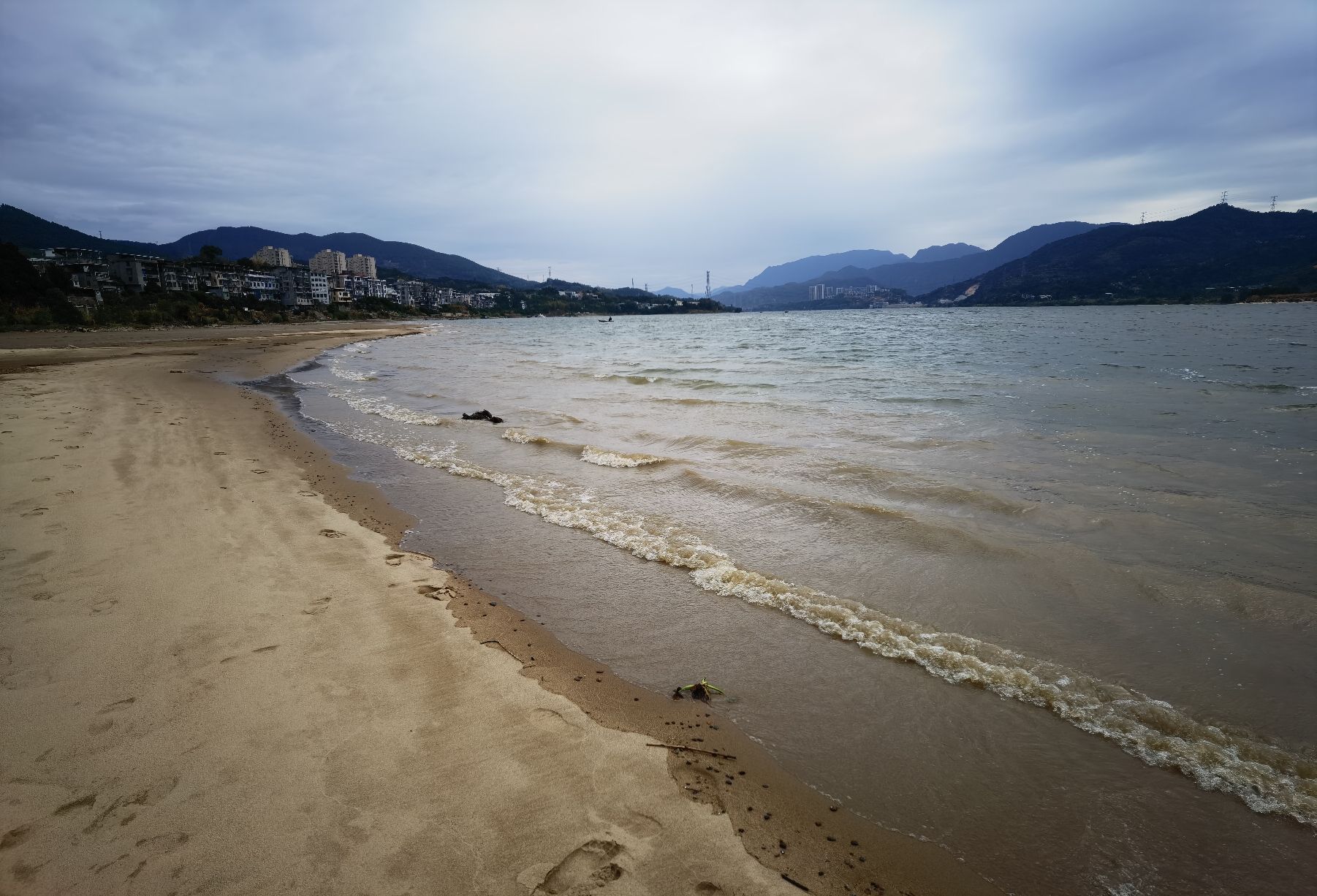 白沙市民公园旅行图片 1