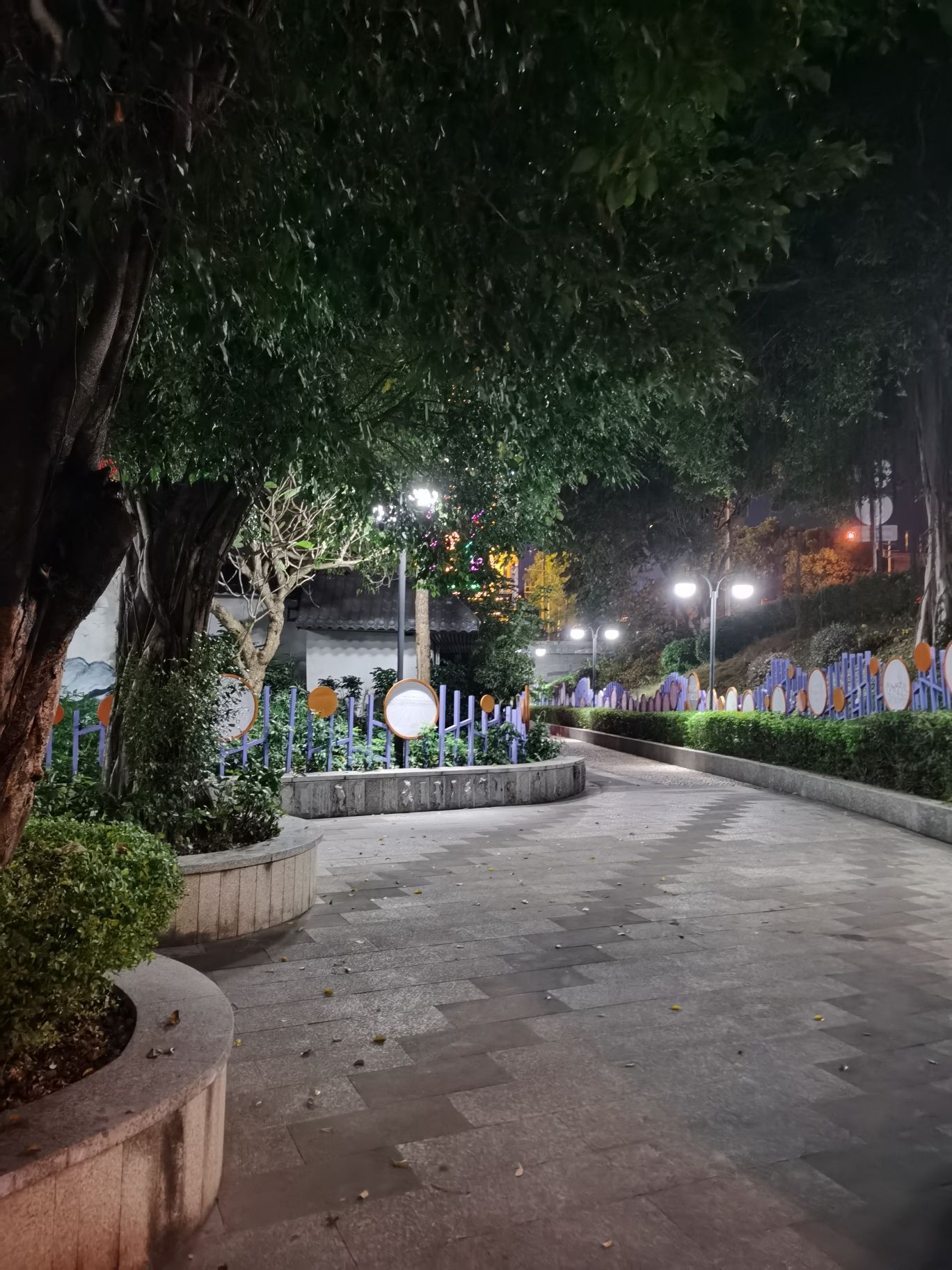 源城区残疾预防主题公园旅行图片 3