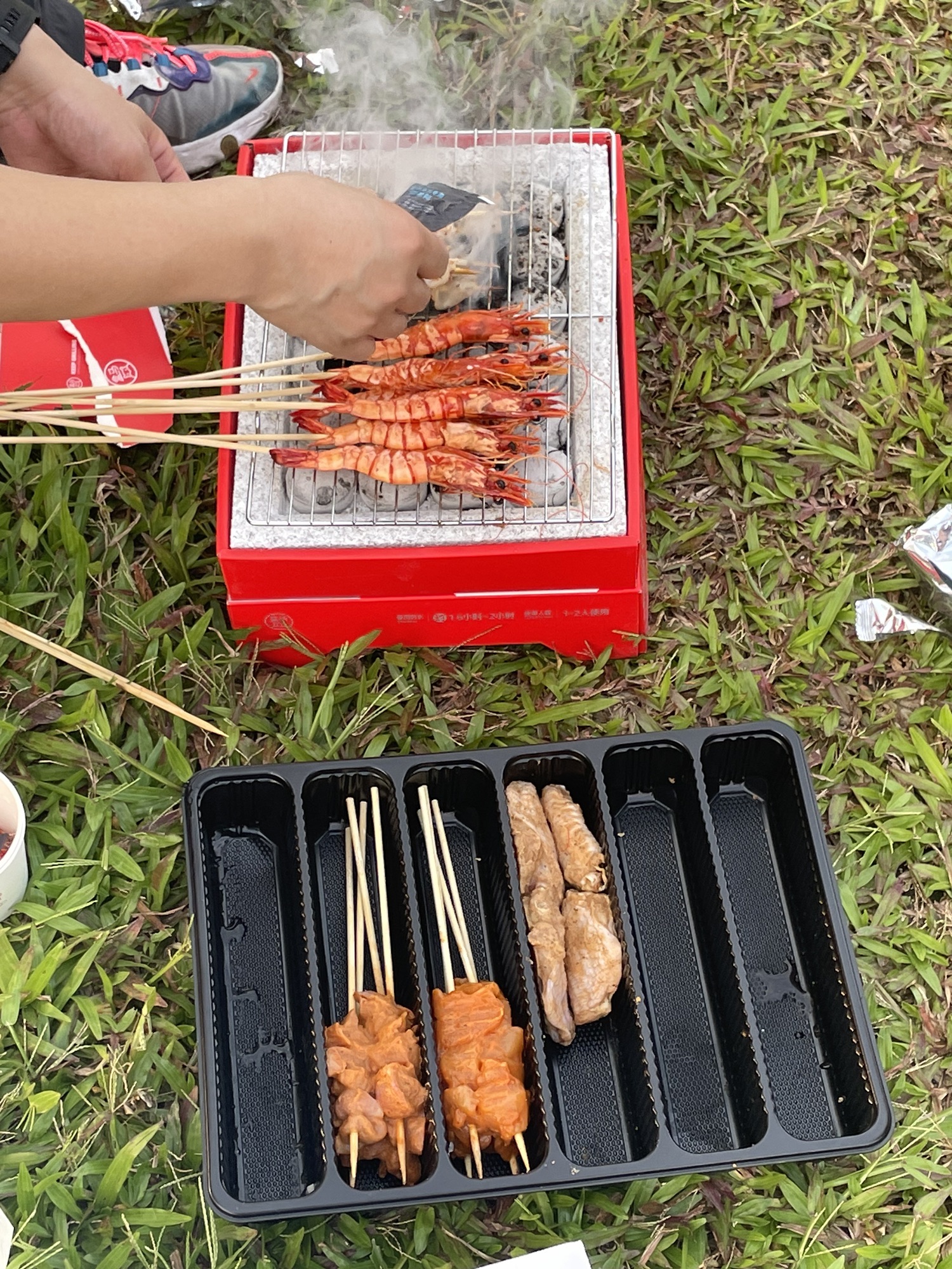 桂城西龙湿地公园旅行图片 3