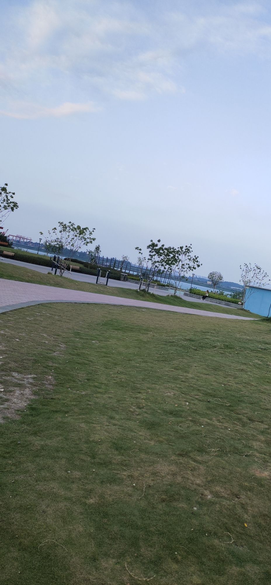 滨江公园旅行图片 3