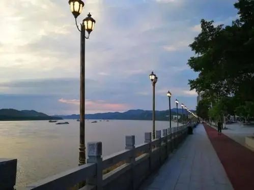 滨江公园旅行图片 2