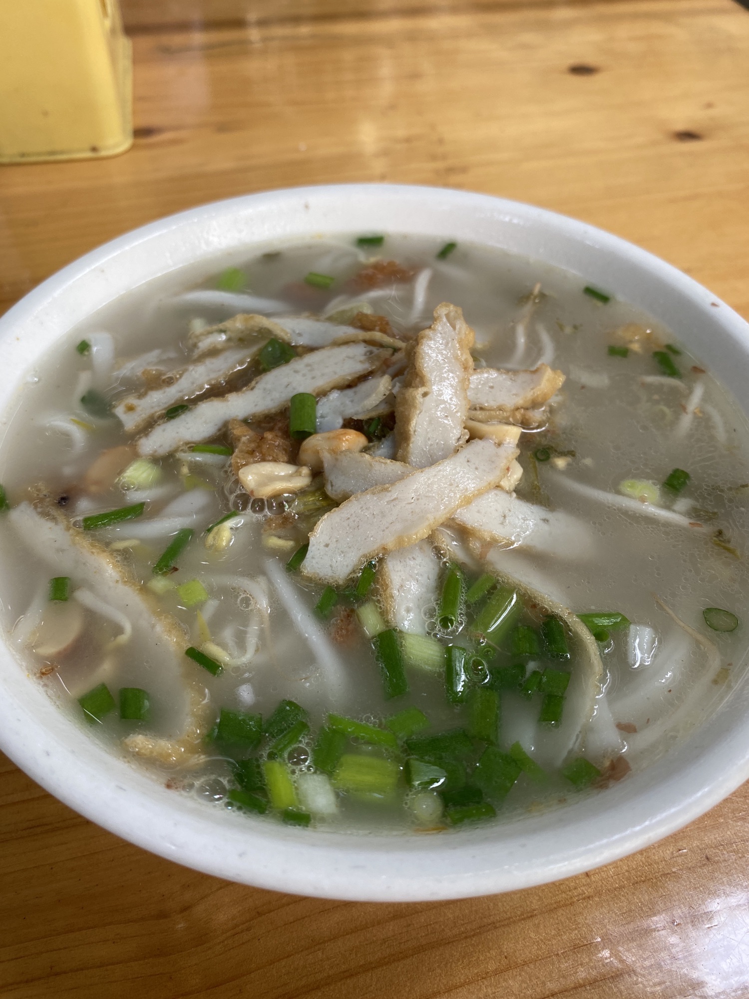 凤叶港门粉