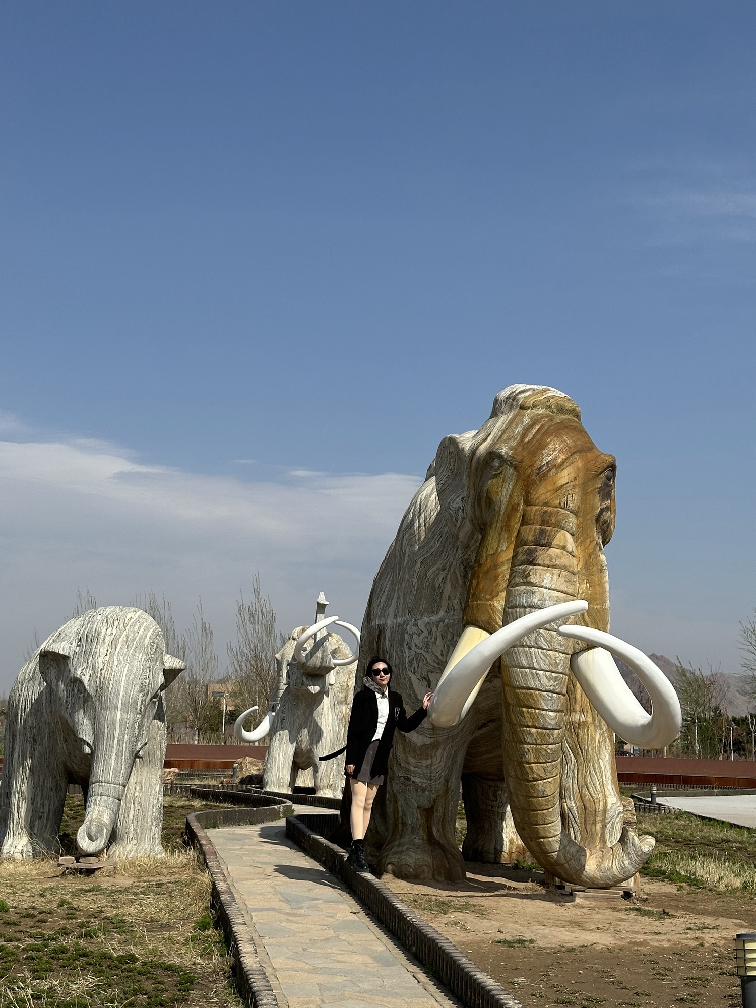泥河湾国家考古遗址公园旅行图片 3